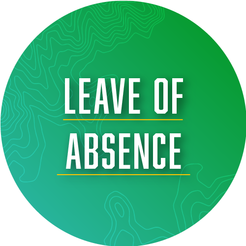 Leave of Absence