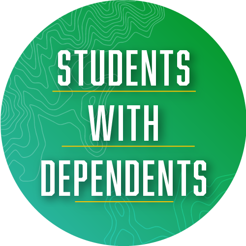 Students with Dependents