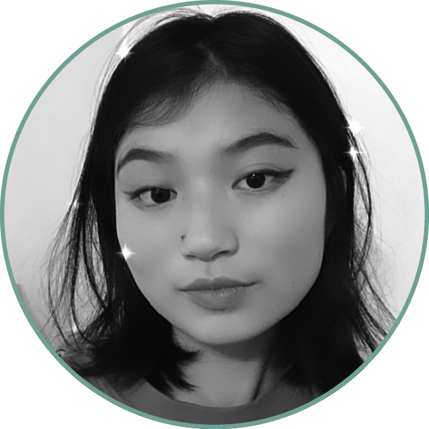 Amy Uthenpong