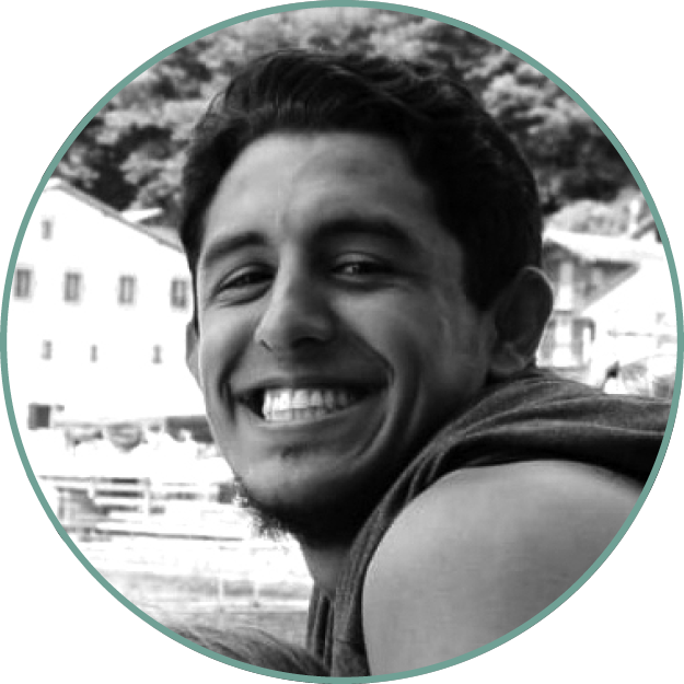Matthew Garcia