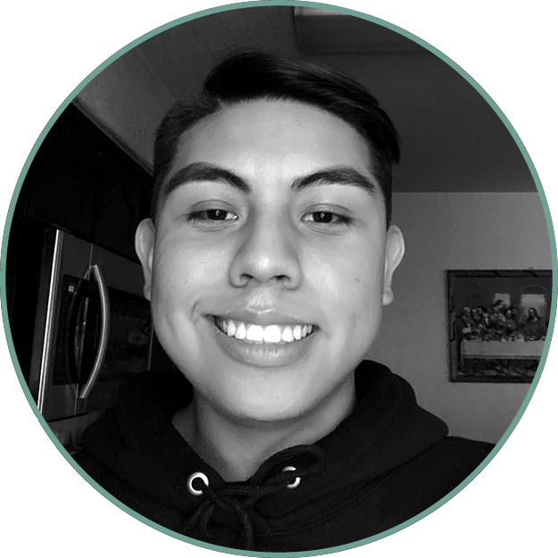 Victor Gomez