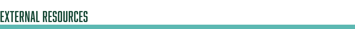 external resources
