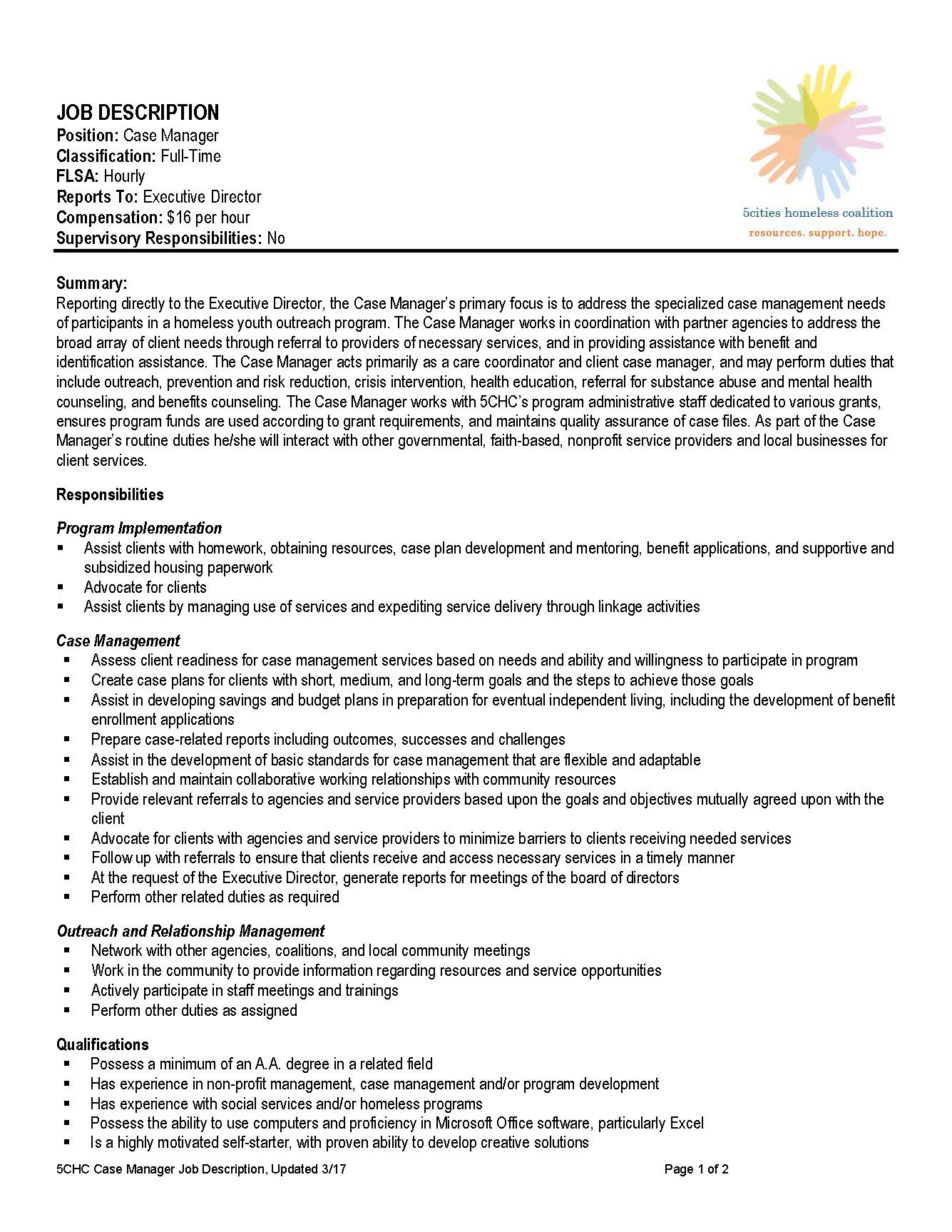 summer-job-opening-with-5cities-homeless-coalition-social-sciences