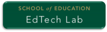 SOE EdTech Lab