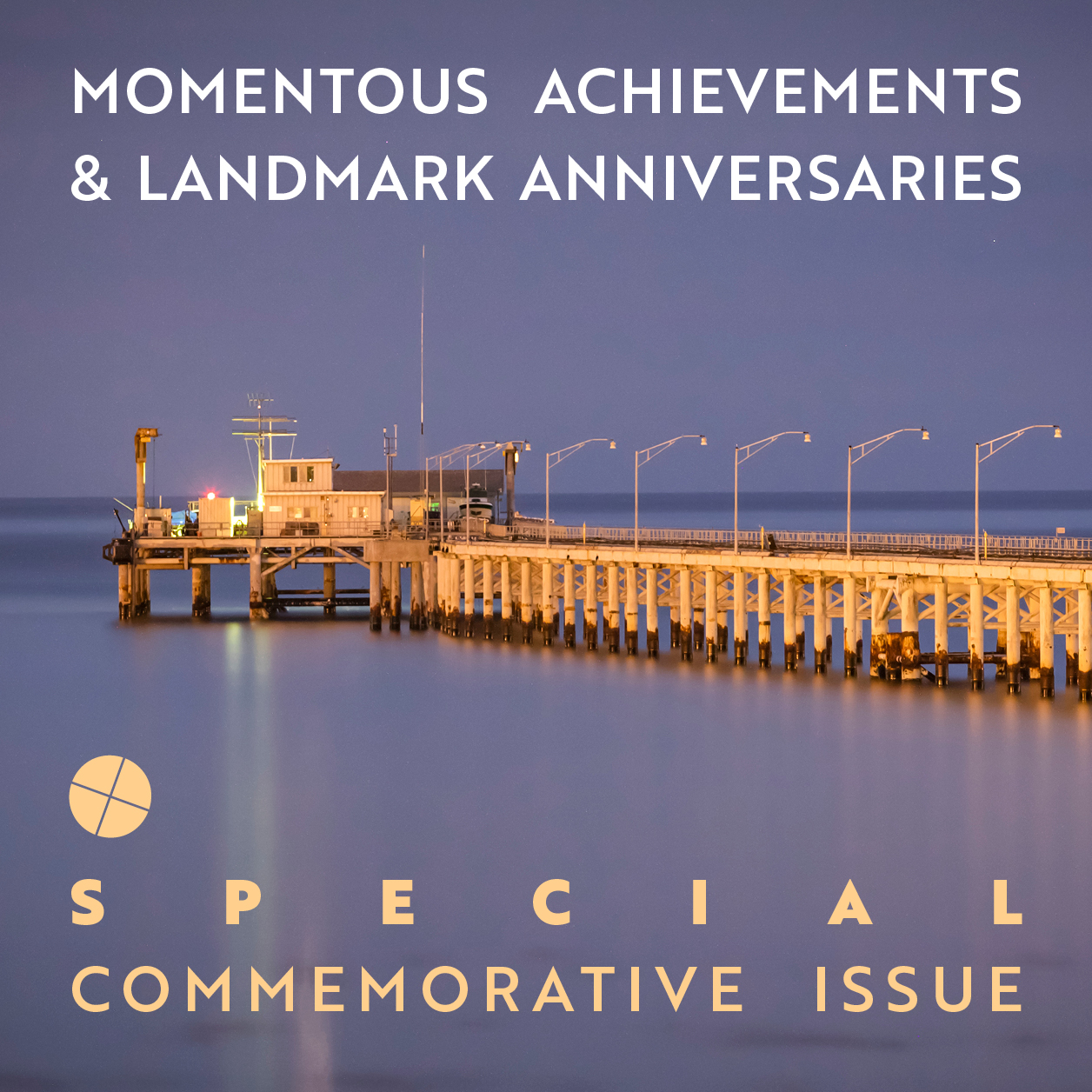 Milestones Magazine 2026