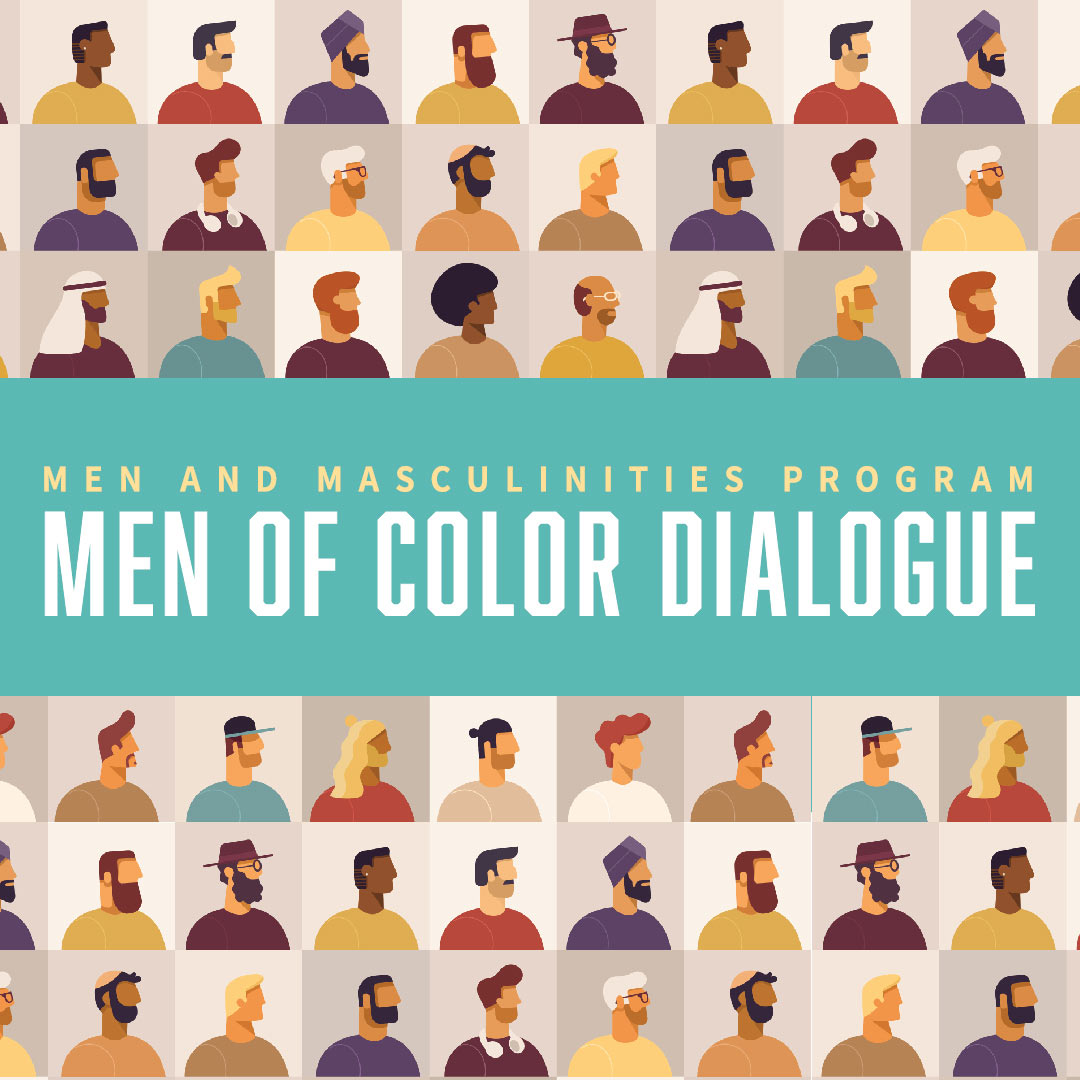 Men of Color Dialogue