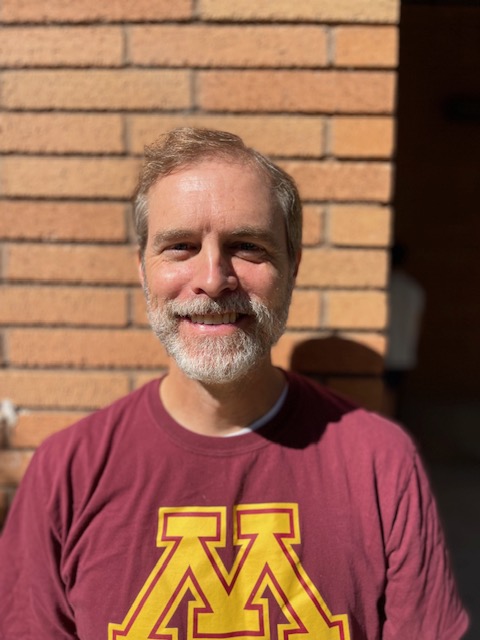 Kevin Ross faculty profile photo