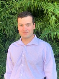 Vance Larsen faculty profile photo