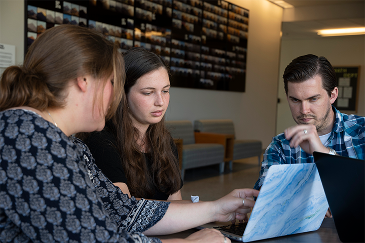 Data for All and Data for Good - Statistics Department - Cal Poly, San ...