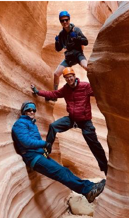 Rock Climbing photo 