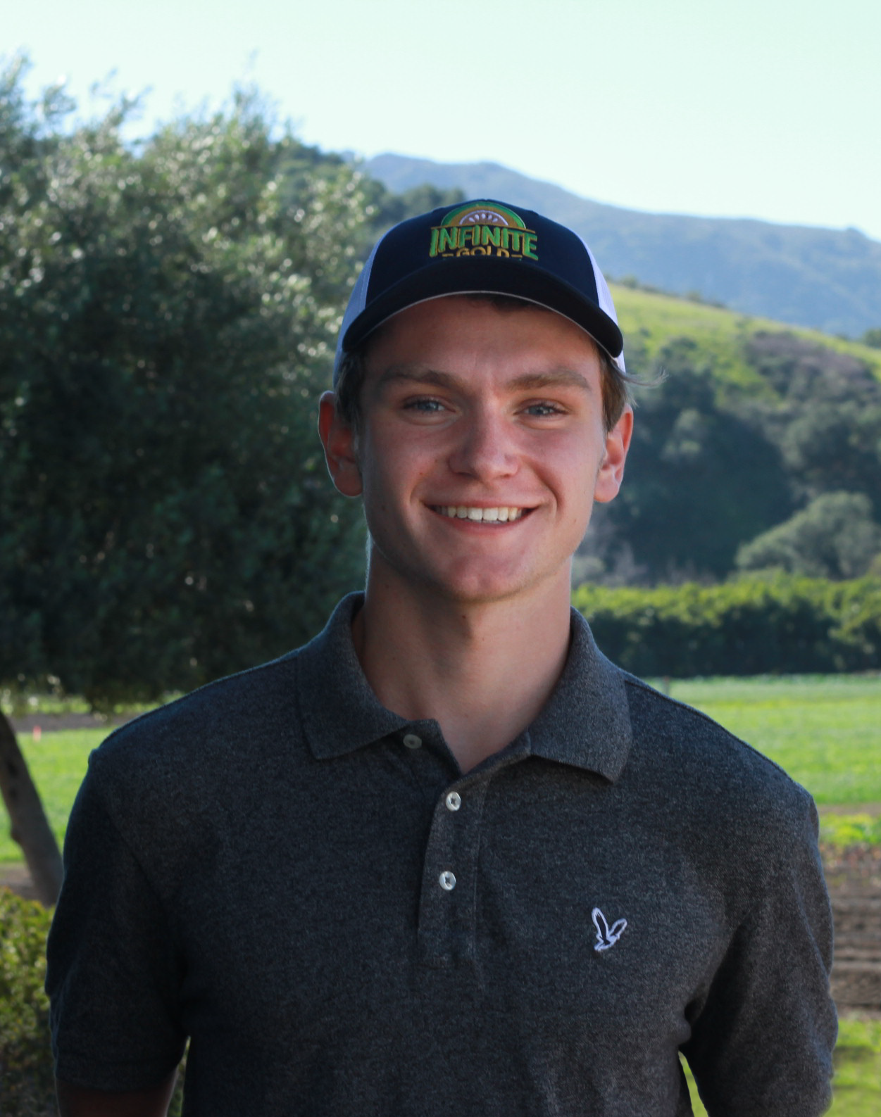 Colin Koubek Profile Image