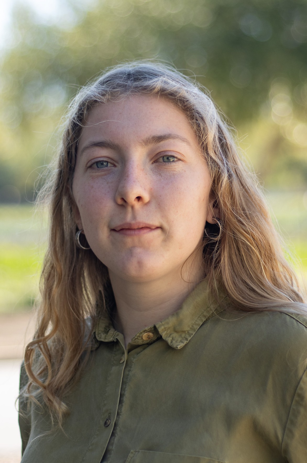 Olivia Bruns Profile Image