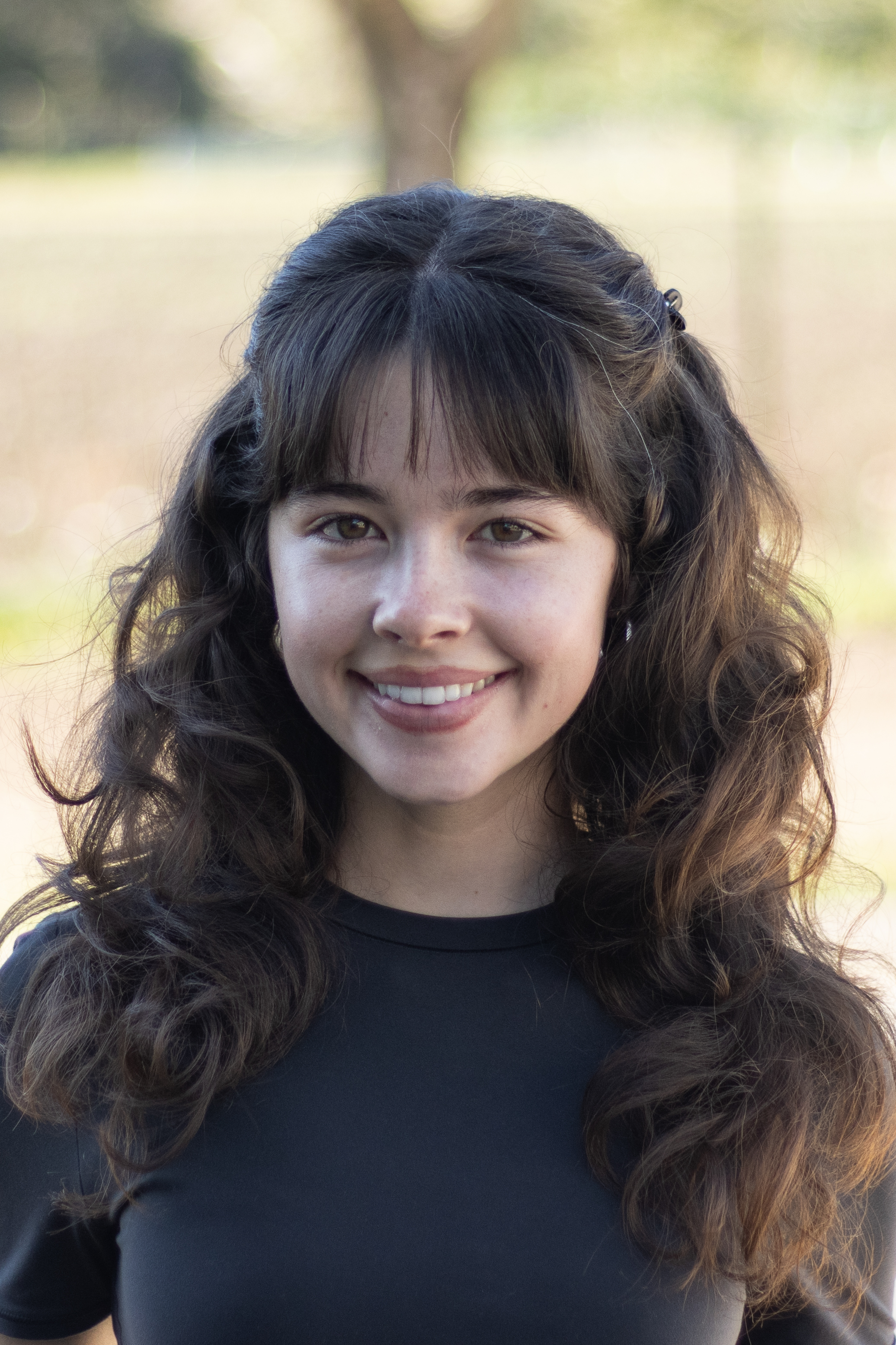 Gabriela Torres Profile Image