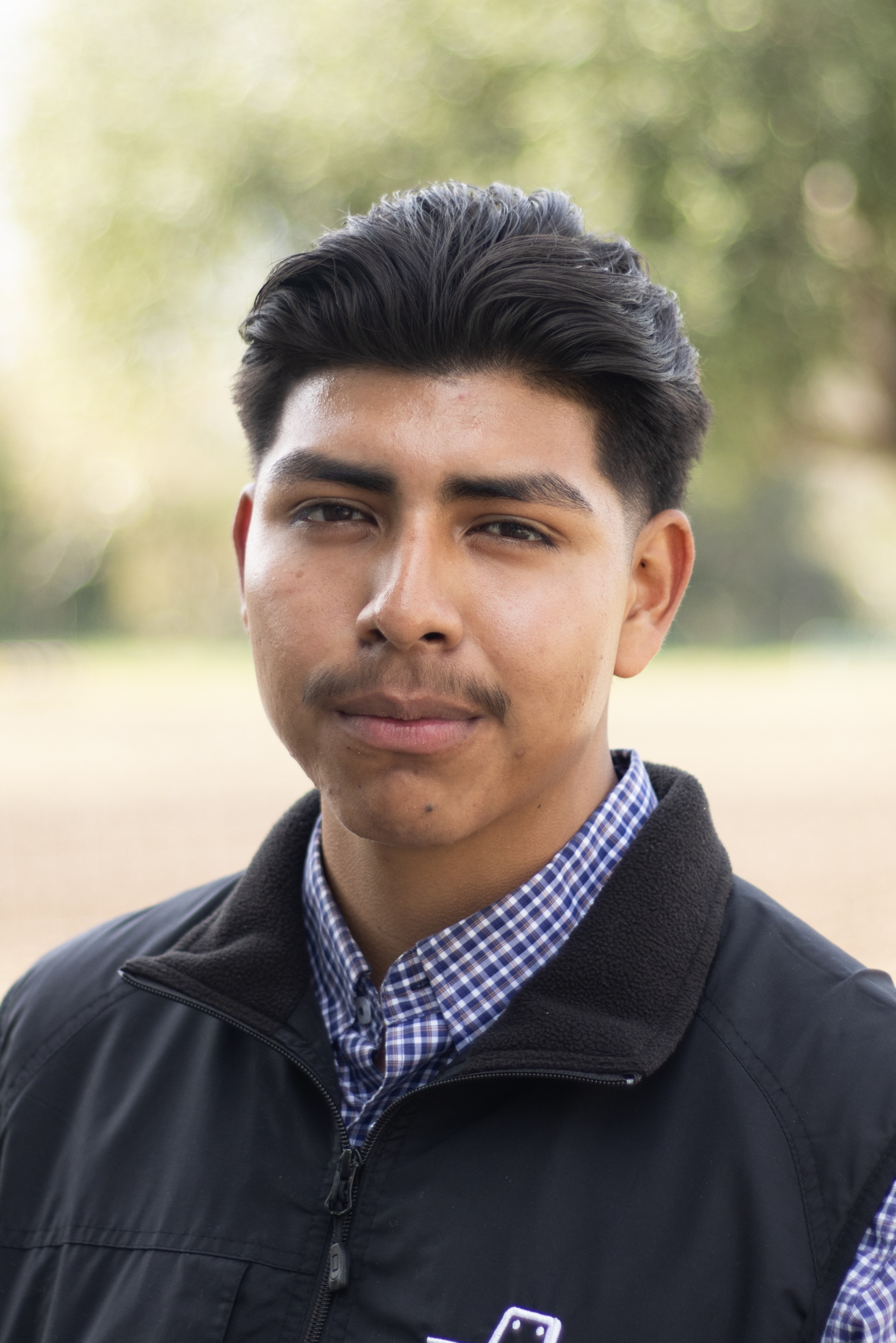 Olivia Bruns Profile Image