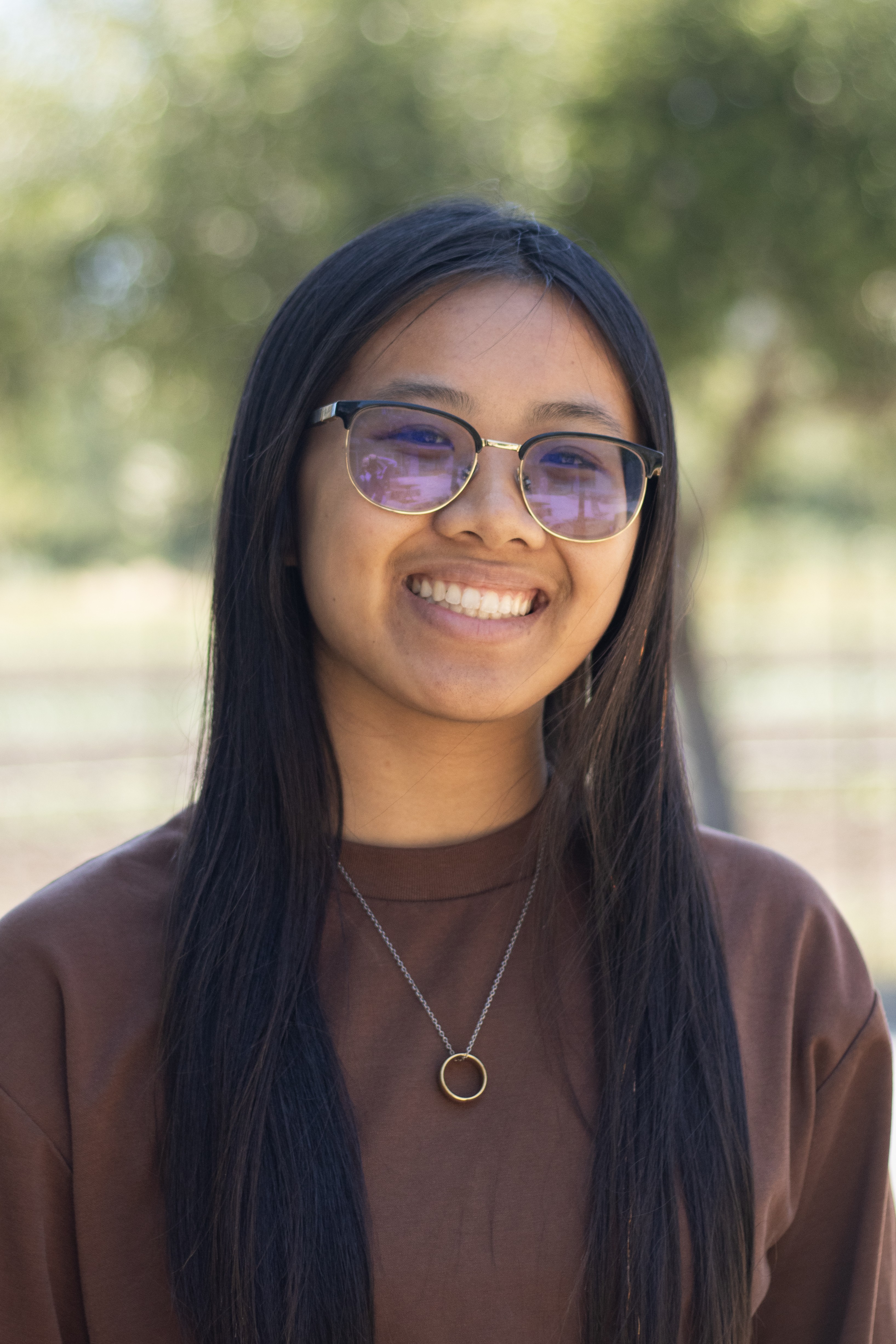 Karina Xi-Mei Li Profile Image