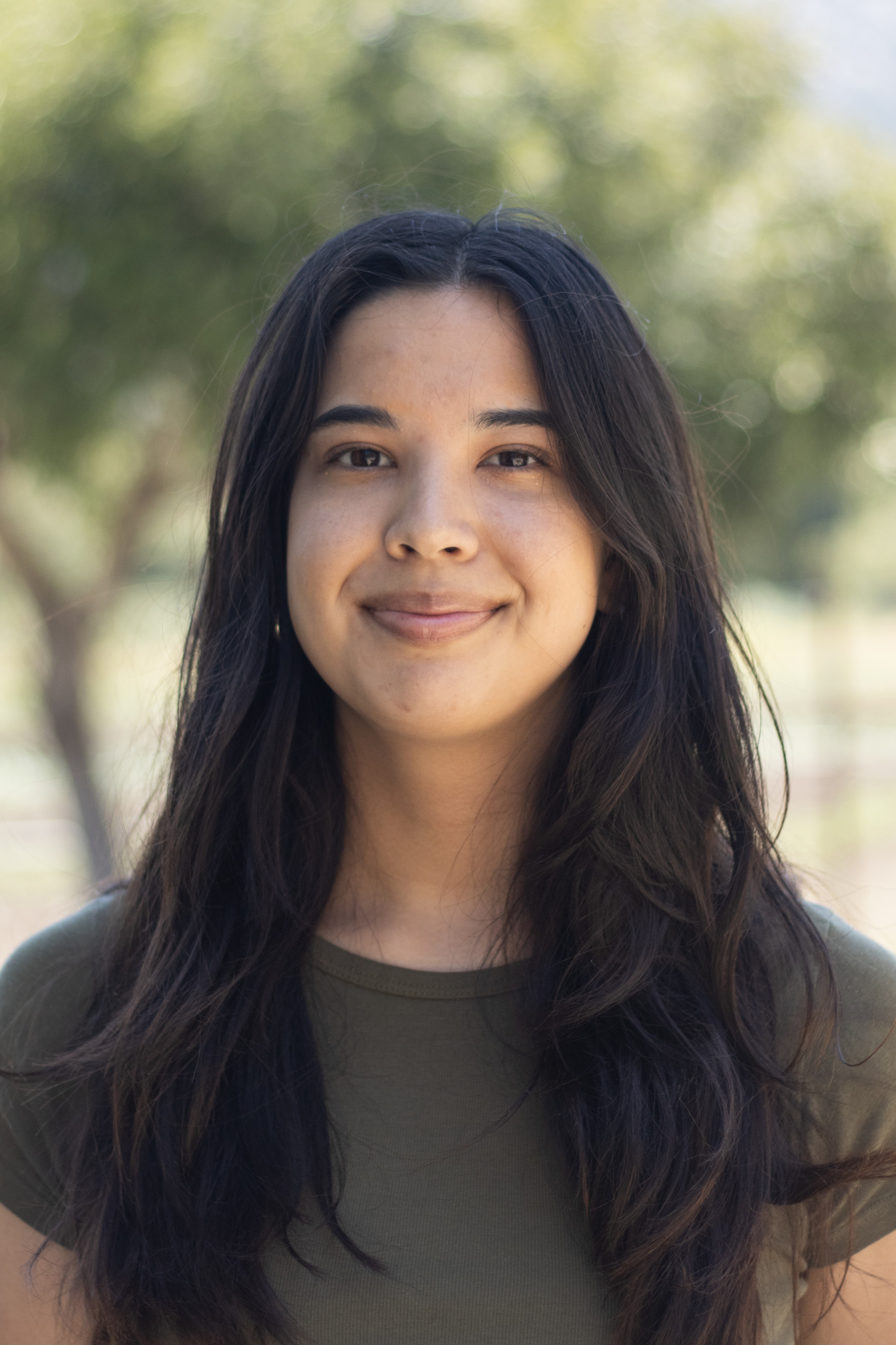 Sienna Shuler Profile Image