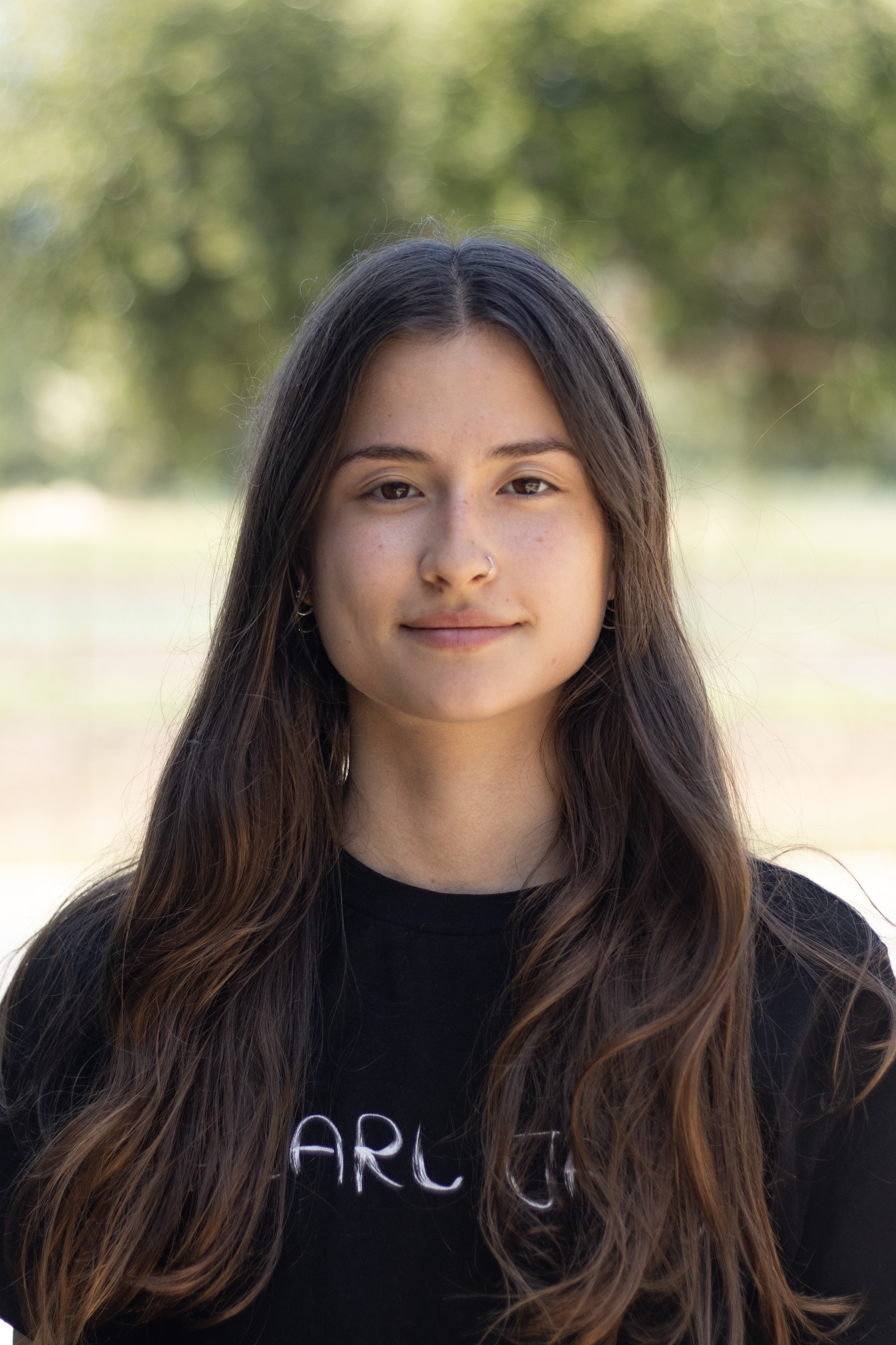 Shaelyn Spencer Profile Image