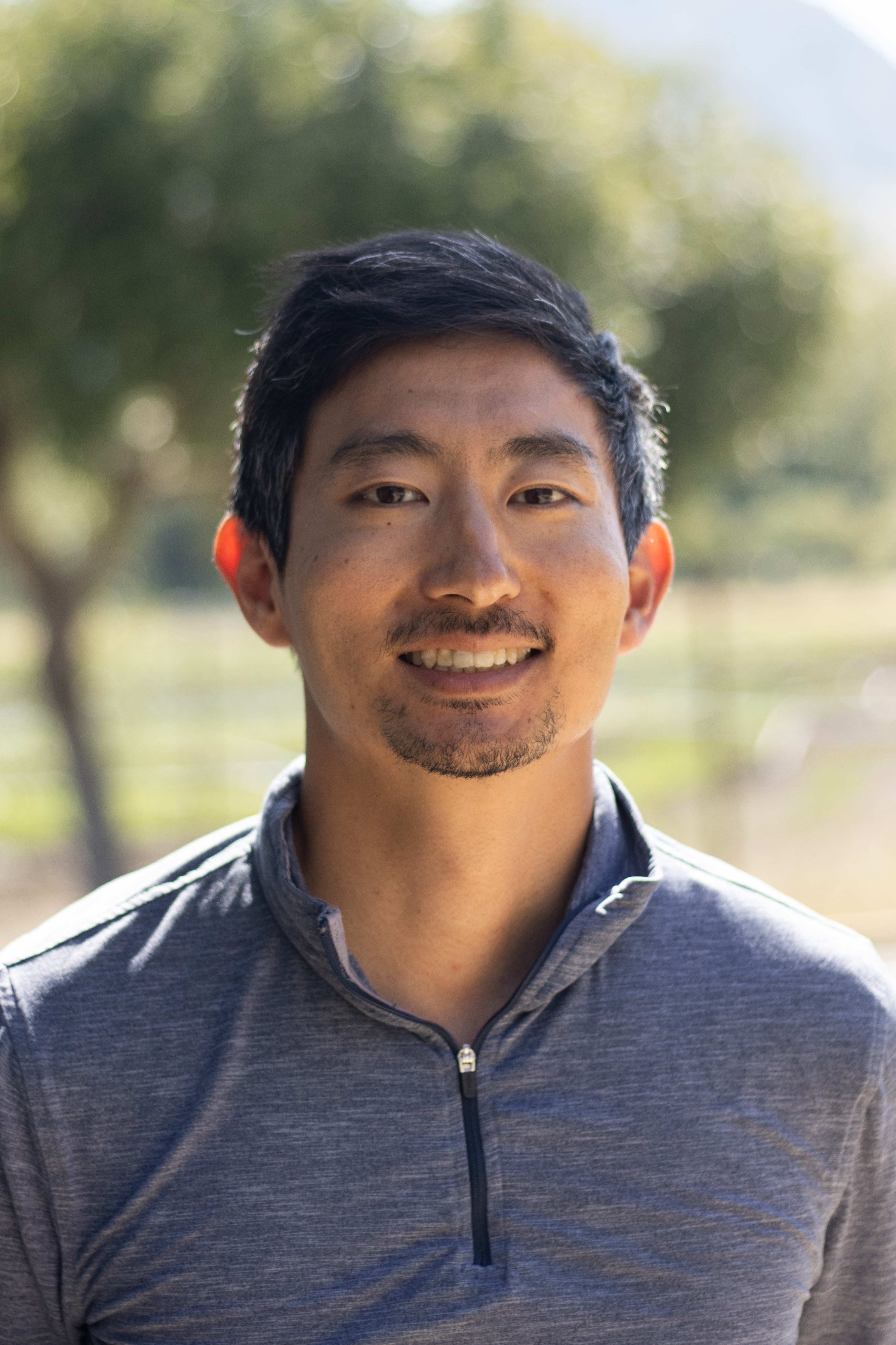 John Lin Profile Image