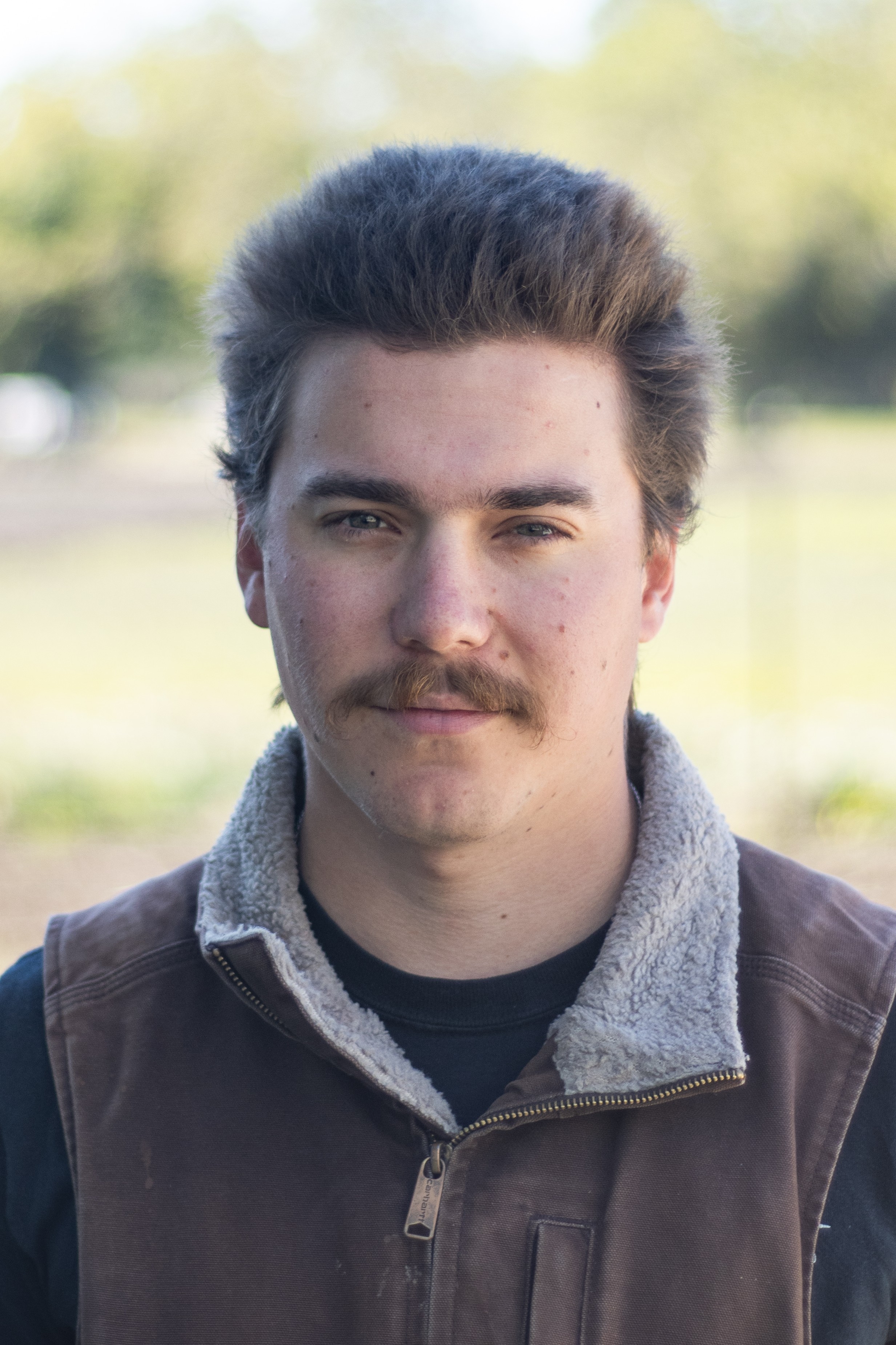 Stepehn Pryor Profile Image