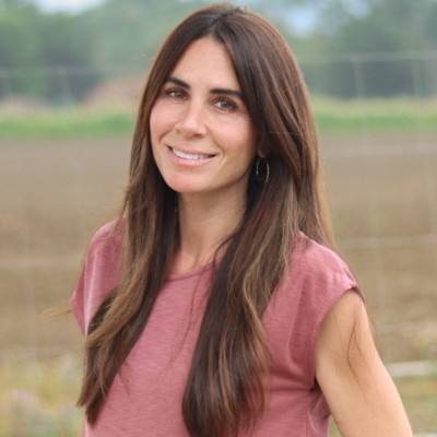 Alison Stevens Profile Image