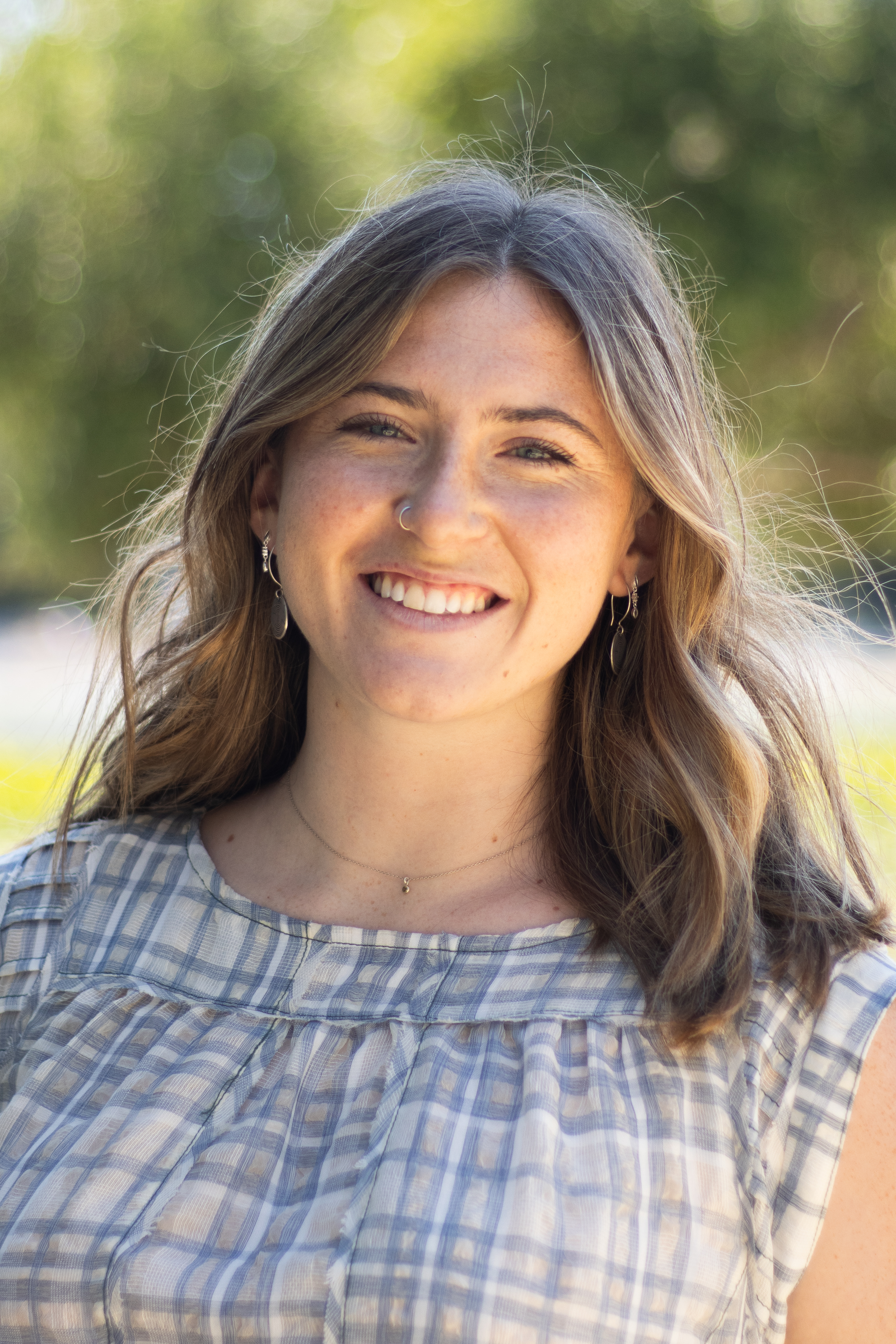 Taylor Hibino Profile Image