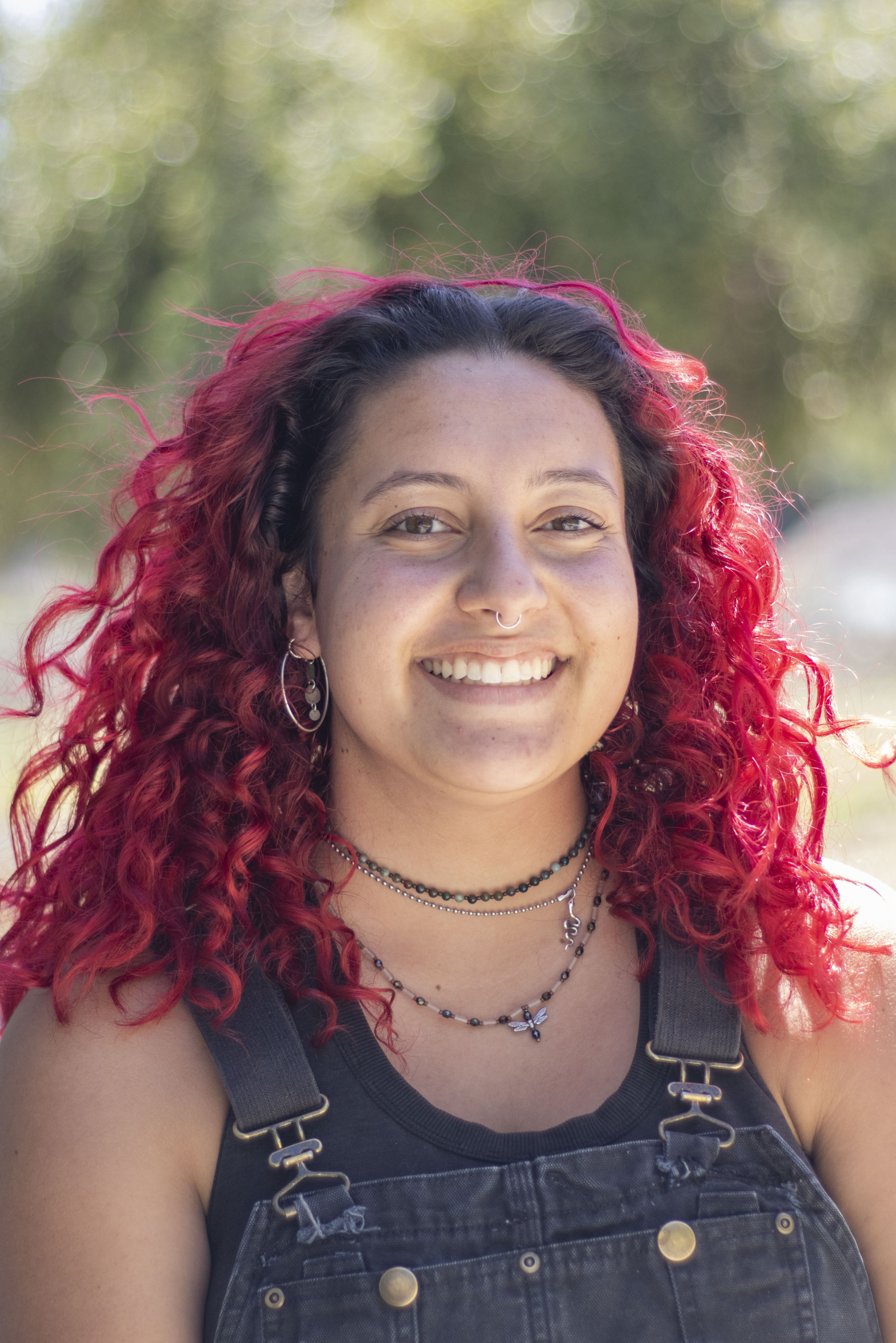 Gabriela Torres Profile Image