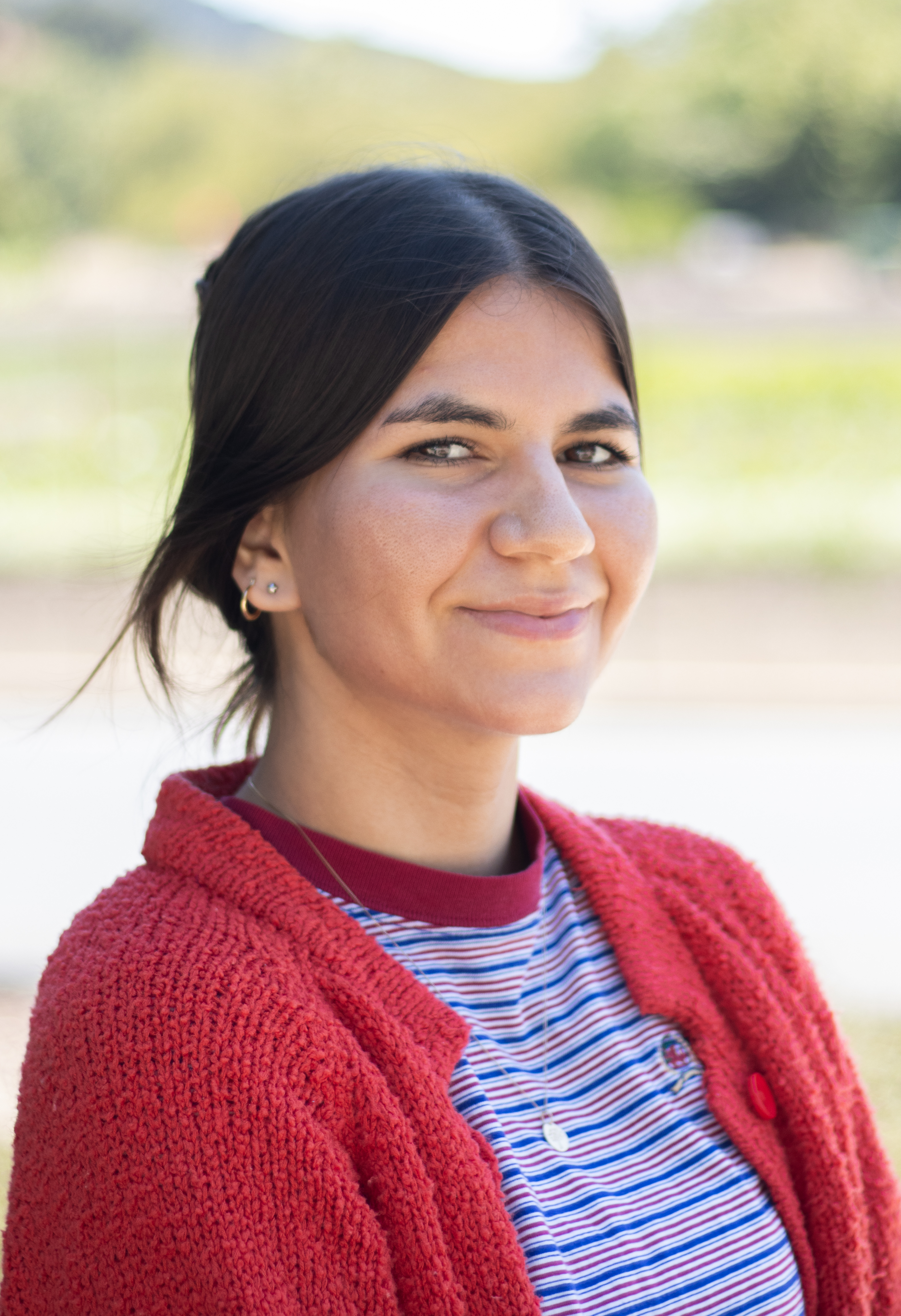 Kaela Higgins Profile Image