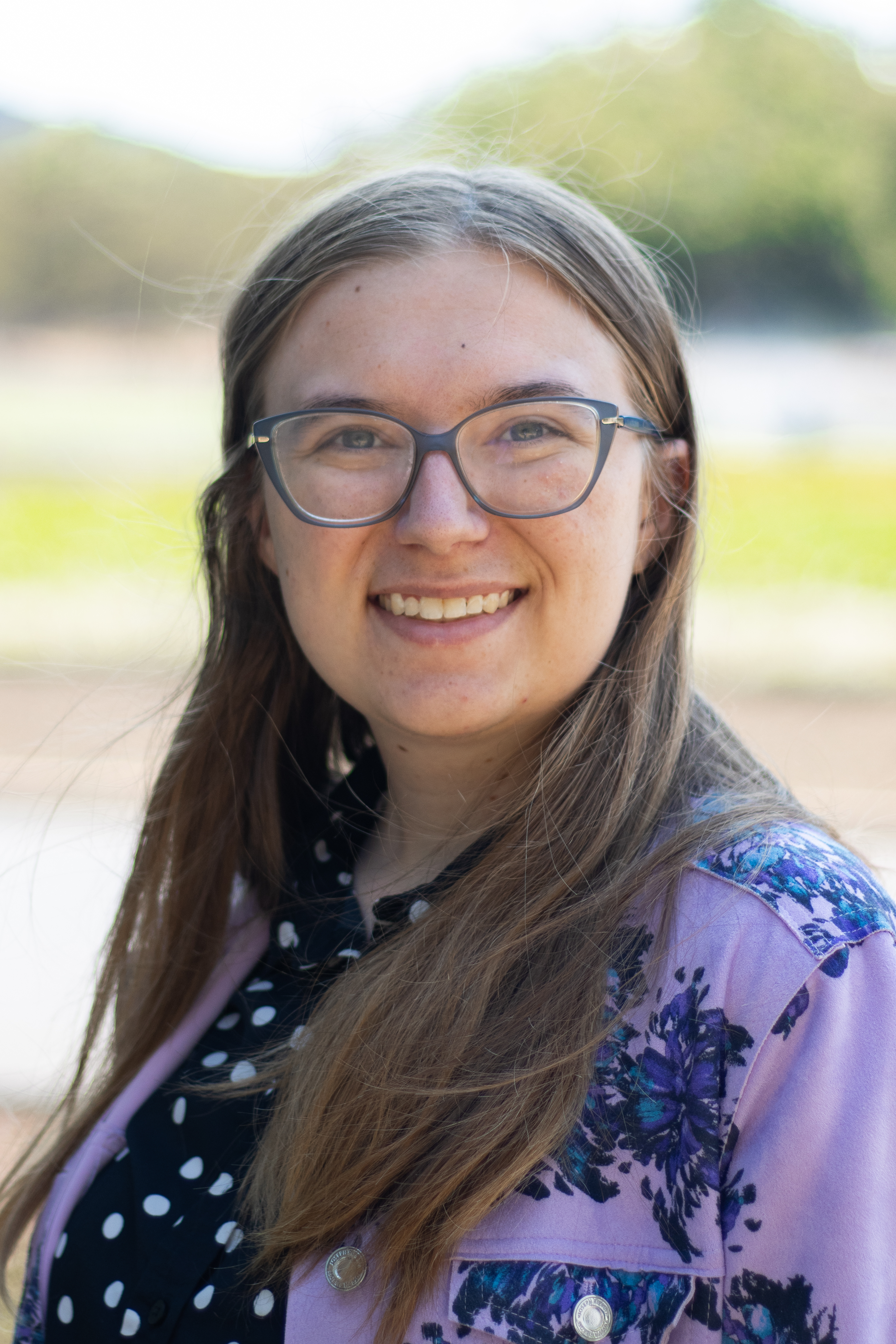 Olivia Bruns Profile Image