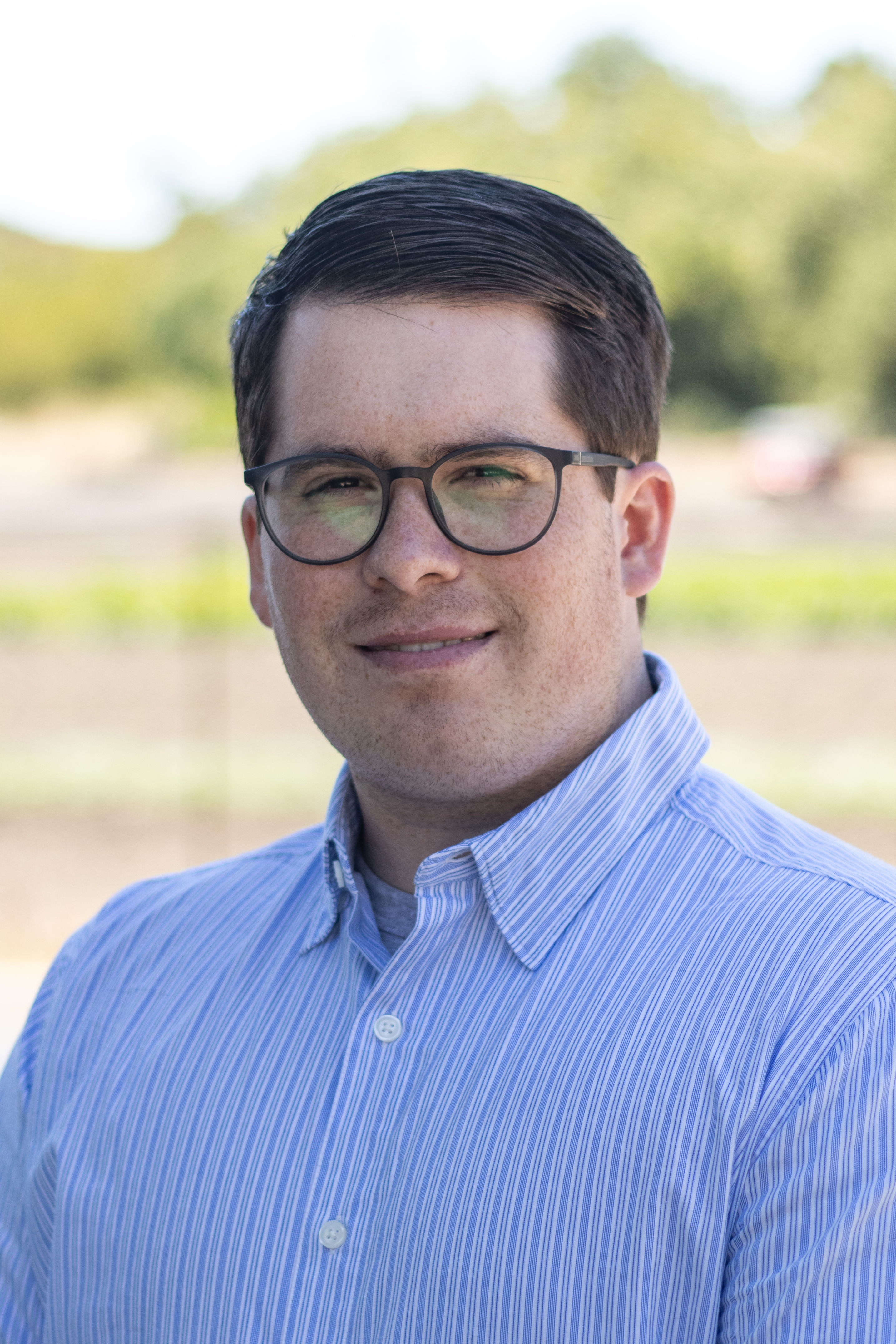 Aidan Fischer Profile Image