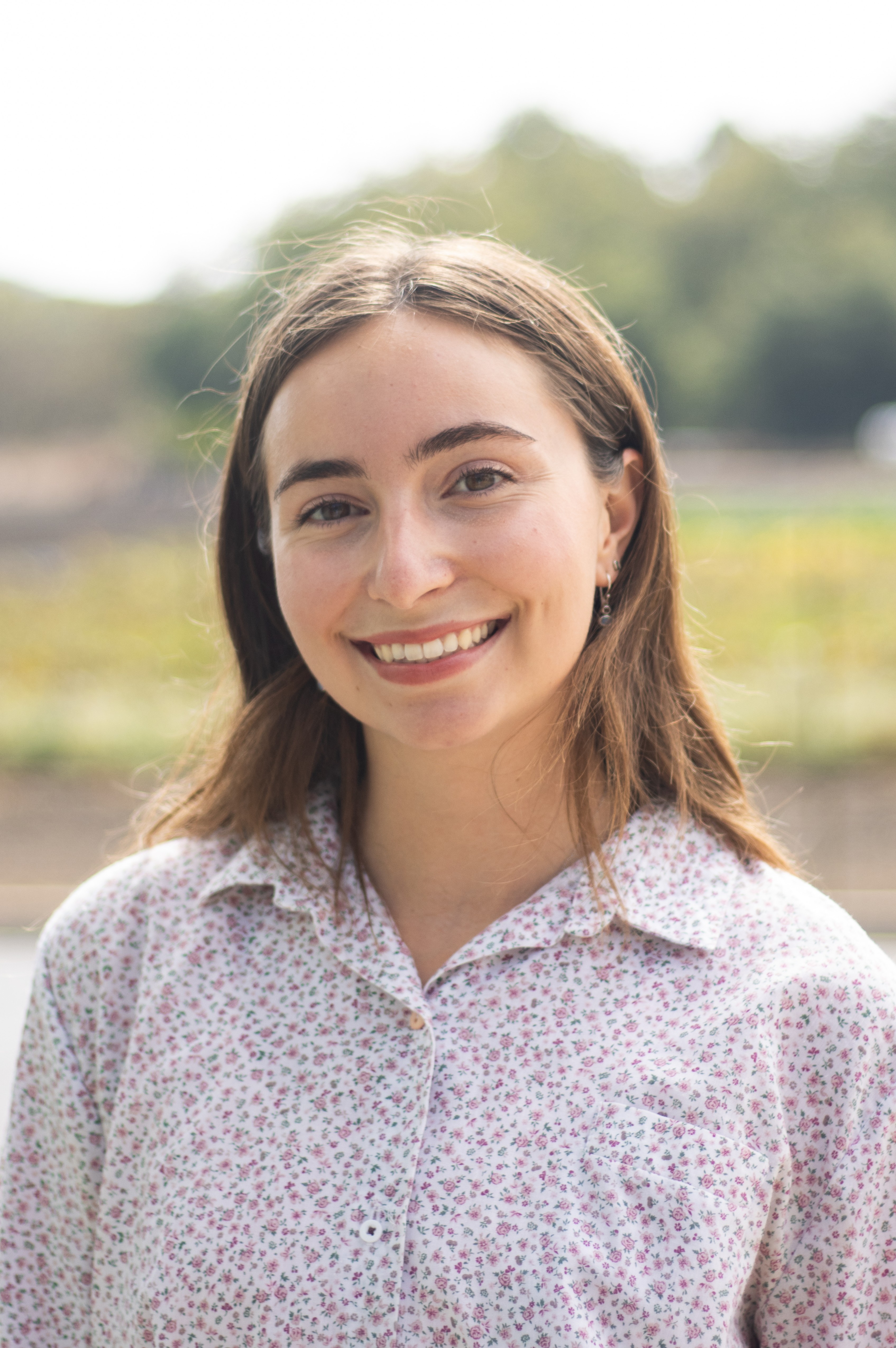 Sydney Roncal Profile Image