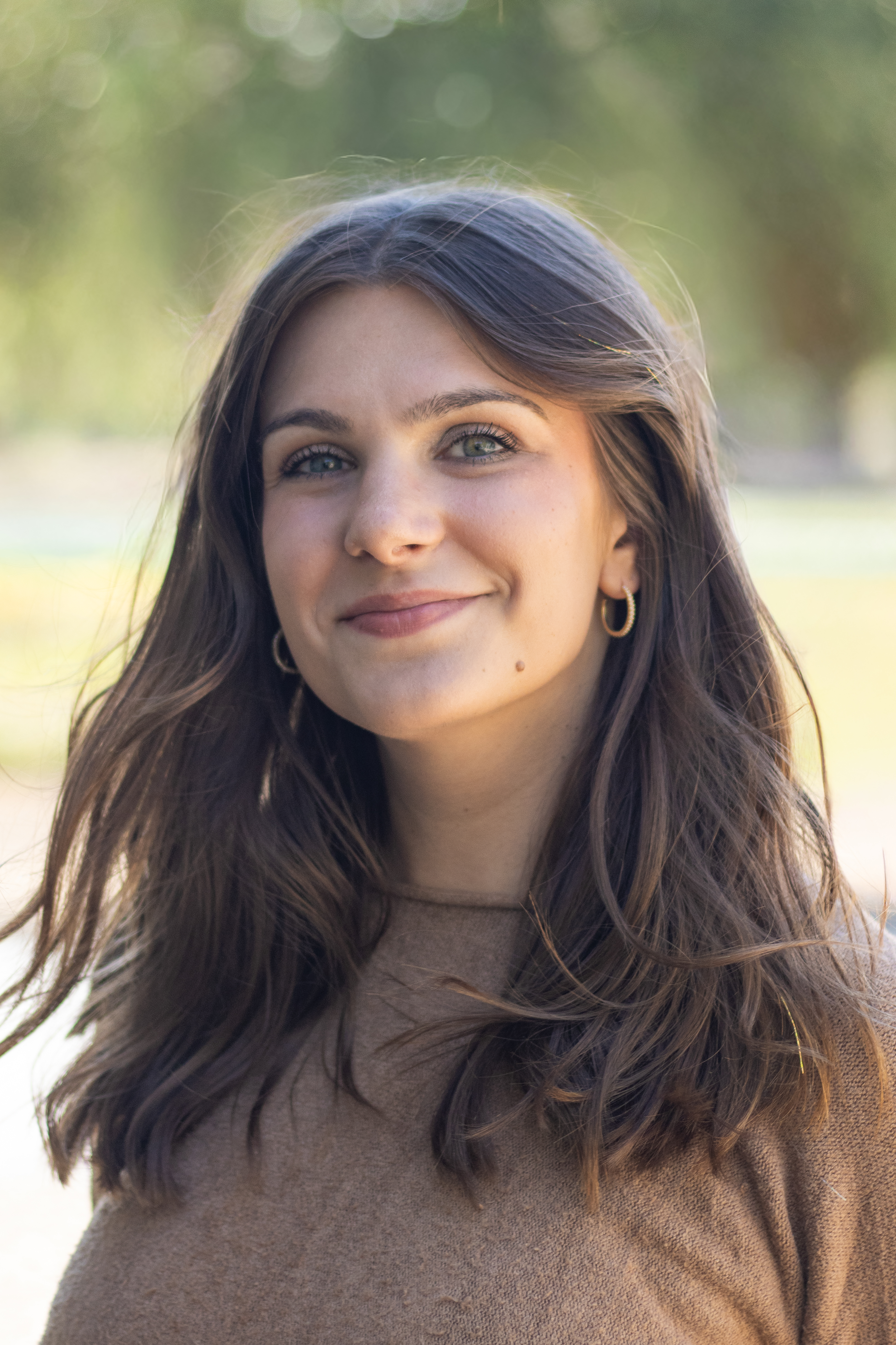 Samantha Simard Profile Image