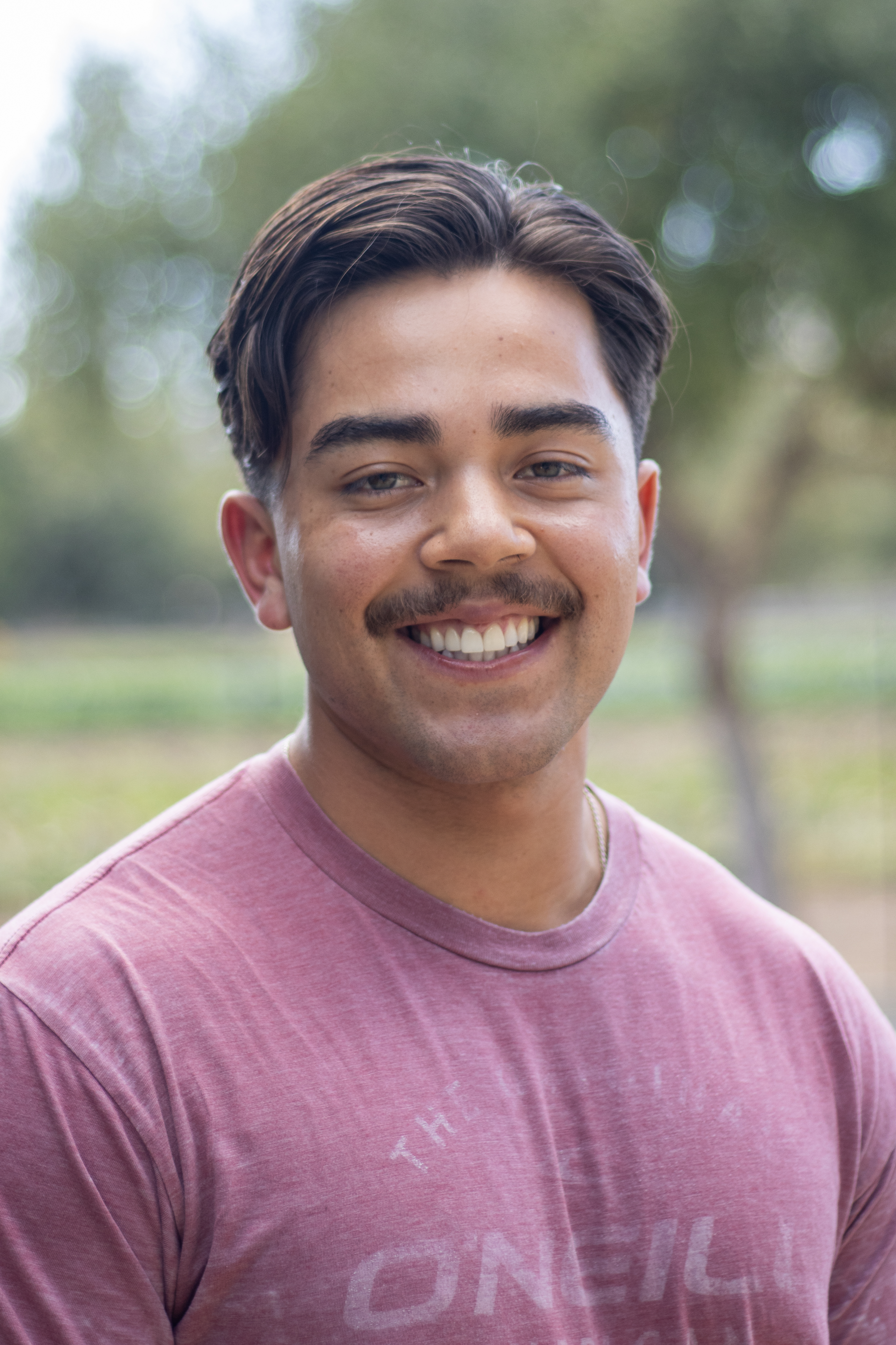 Colin Koubek Profile Image