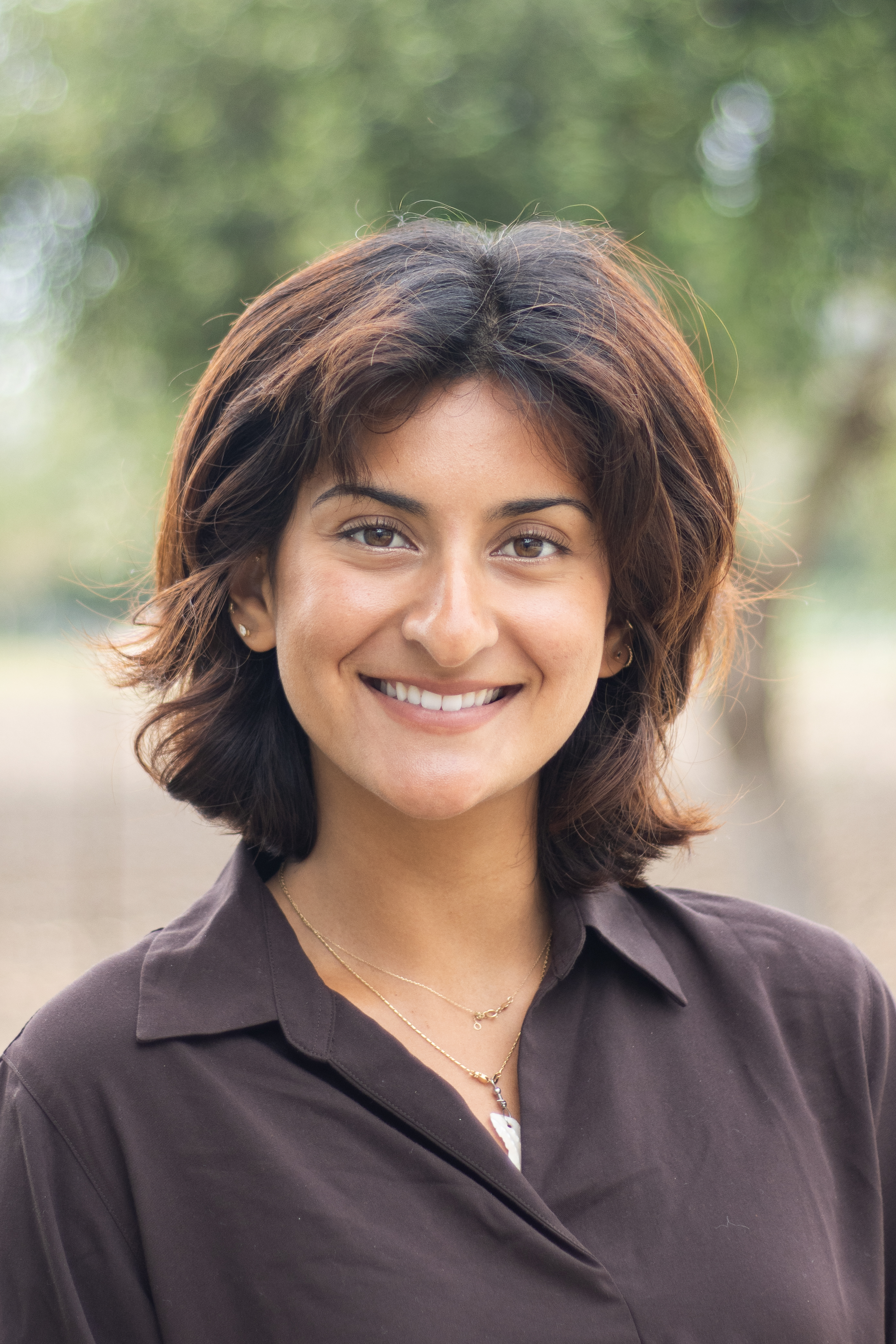 Sienna Shuler Profile Image