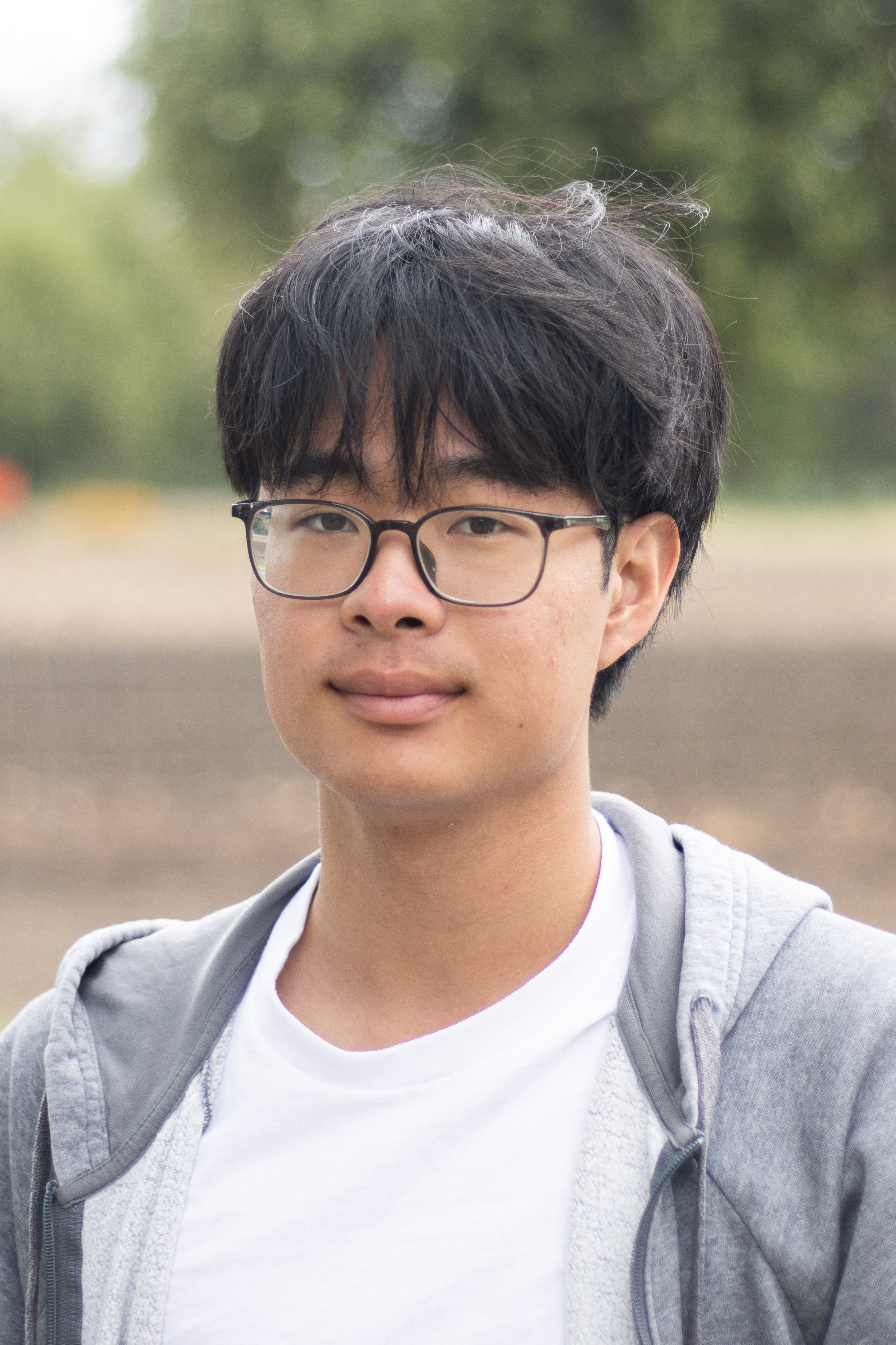 Karina Xi-Mei Li Profile Image