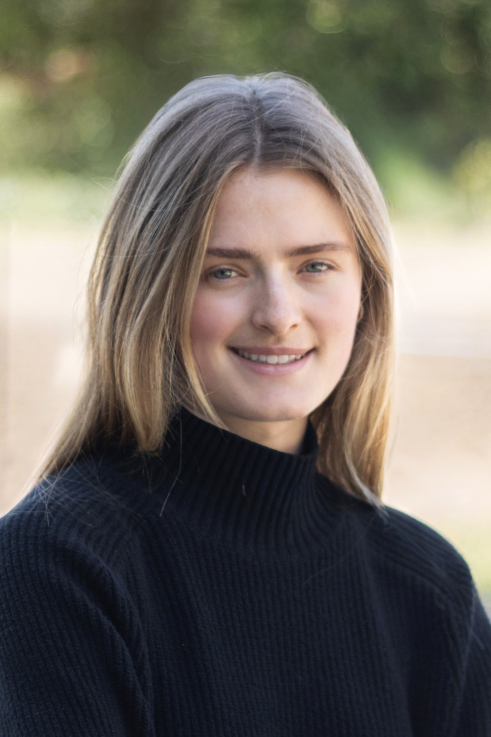 Colette Smith Profile Image
