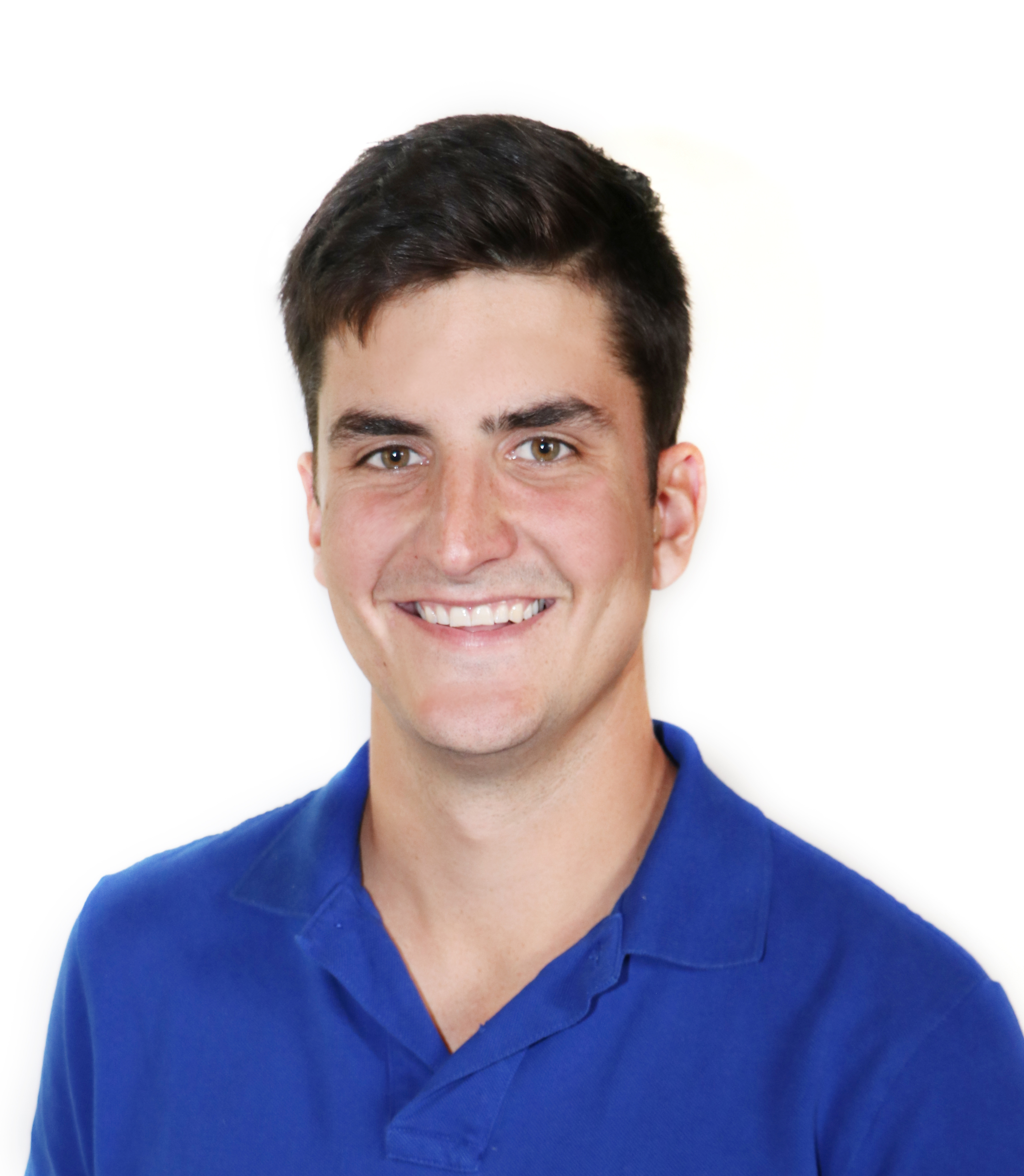 Jack Wells Profile Image