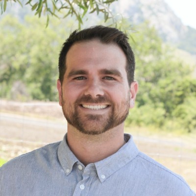 Kyle Blauer Profile Image