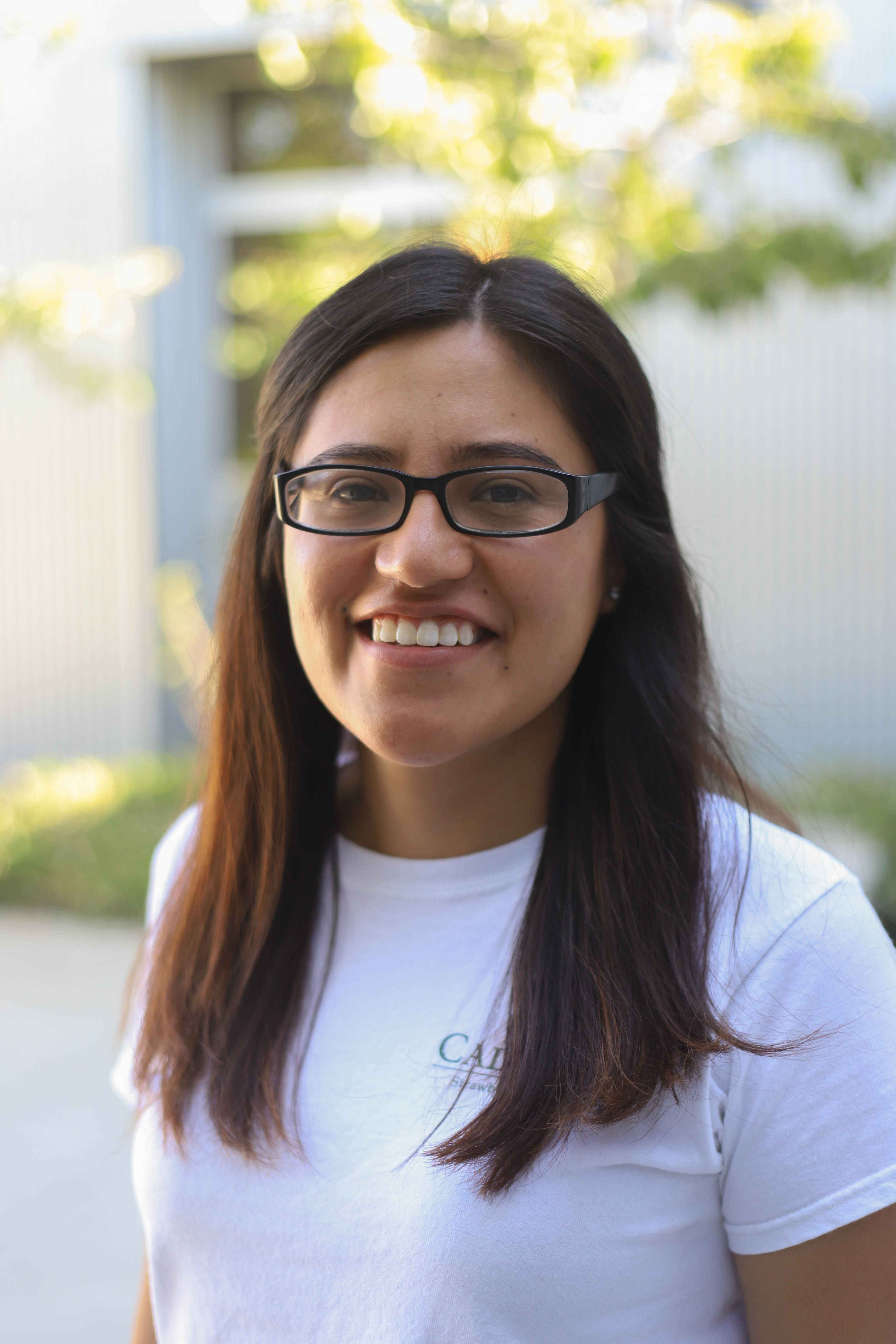 Miriam Mendez Profile Image