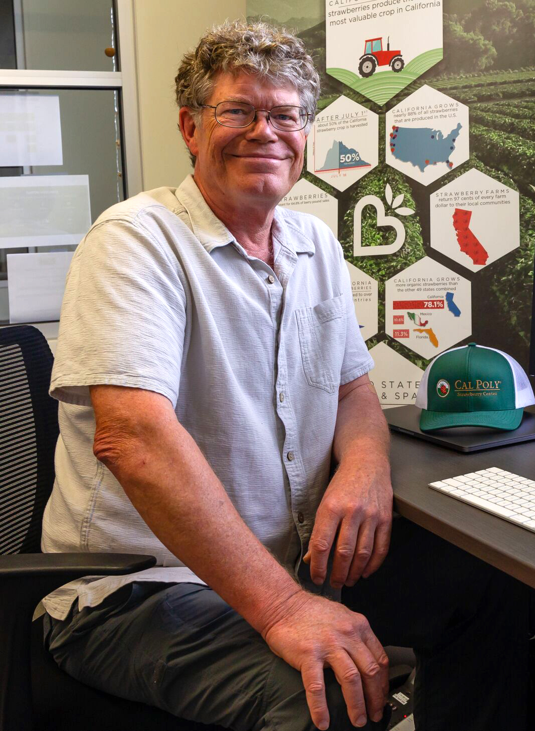 Peter Shearer Profile Image