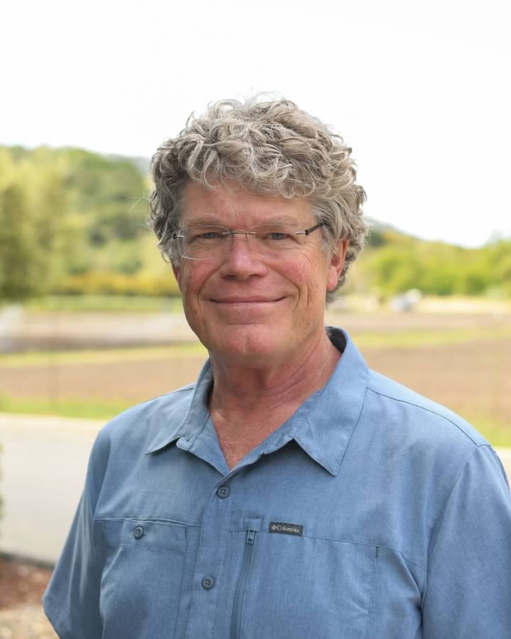 Peter Shearer Profile Image