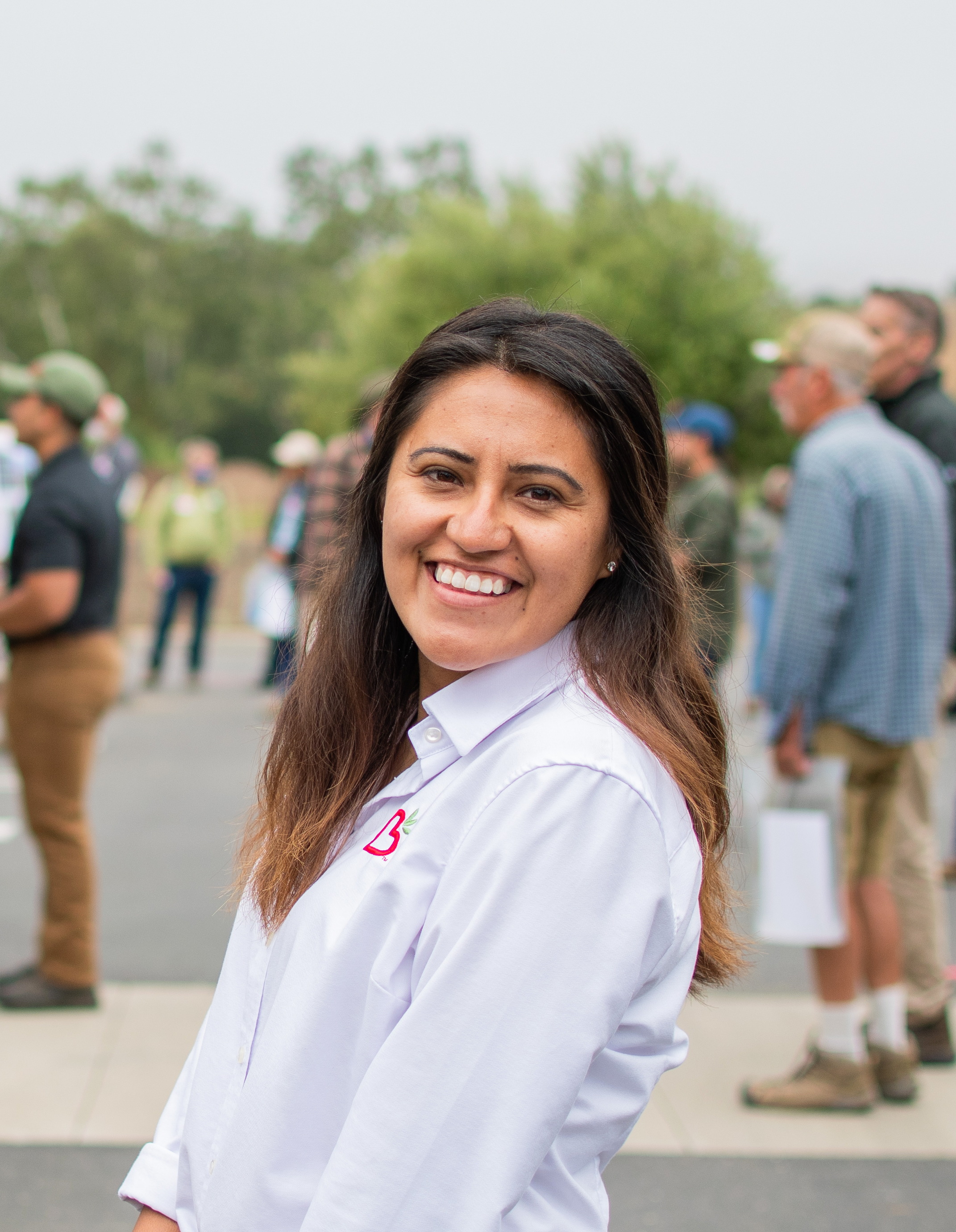 Miriam Mendez Profile Image