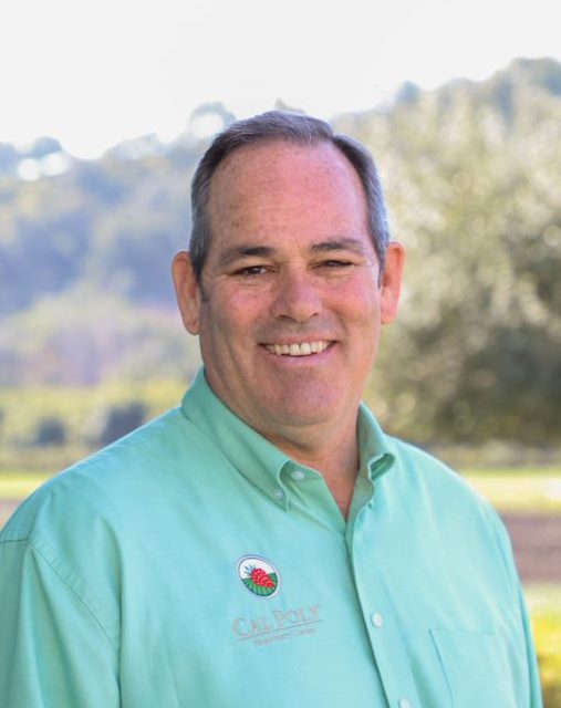 Gerald Holmes Profile Image