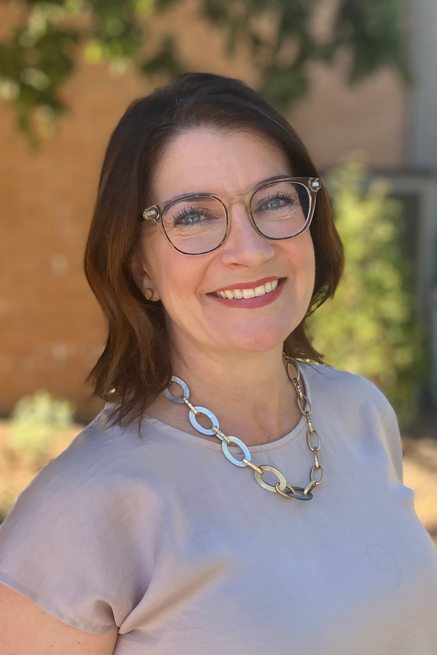 Tina Hadaway-Mellis