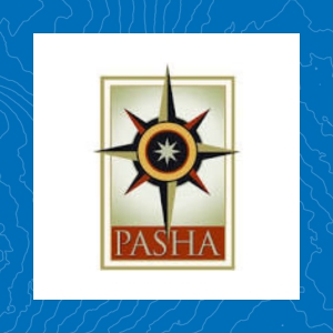 PASHA Group Logo