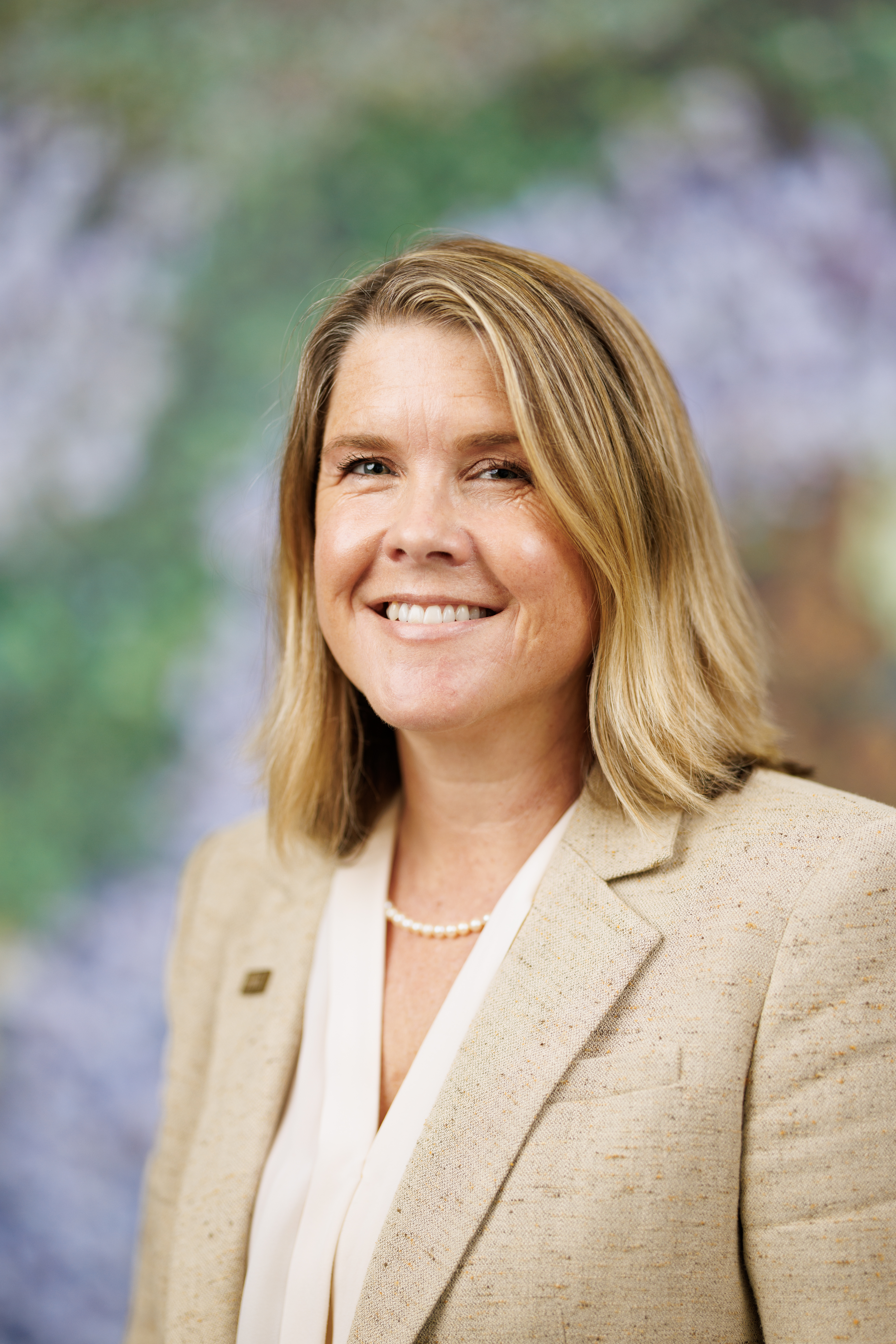 Christine Mott Hutchinson