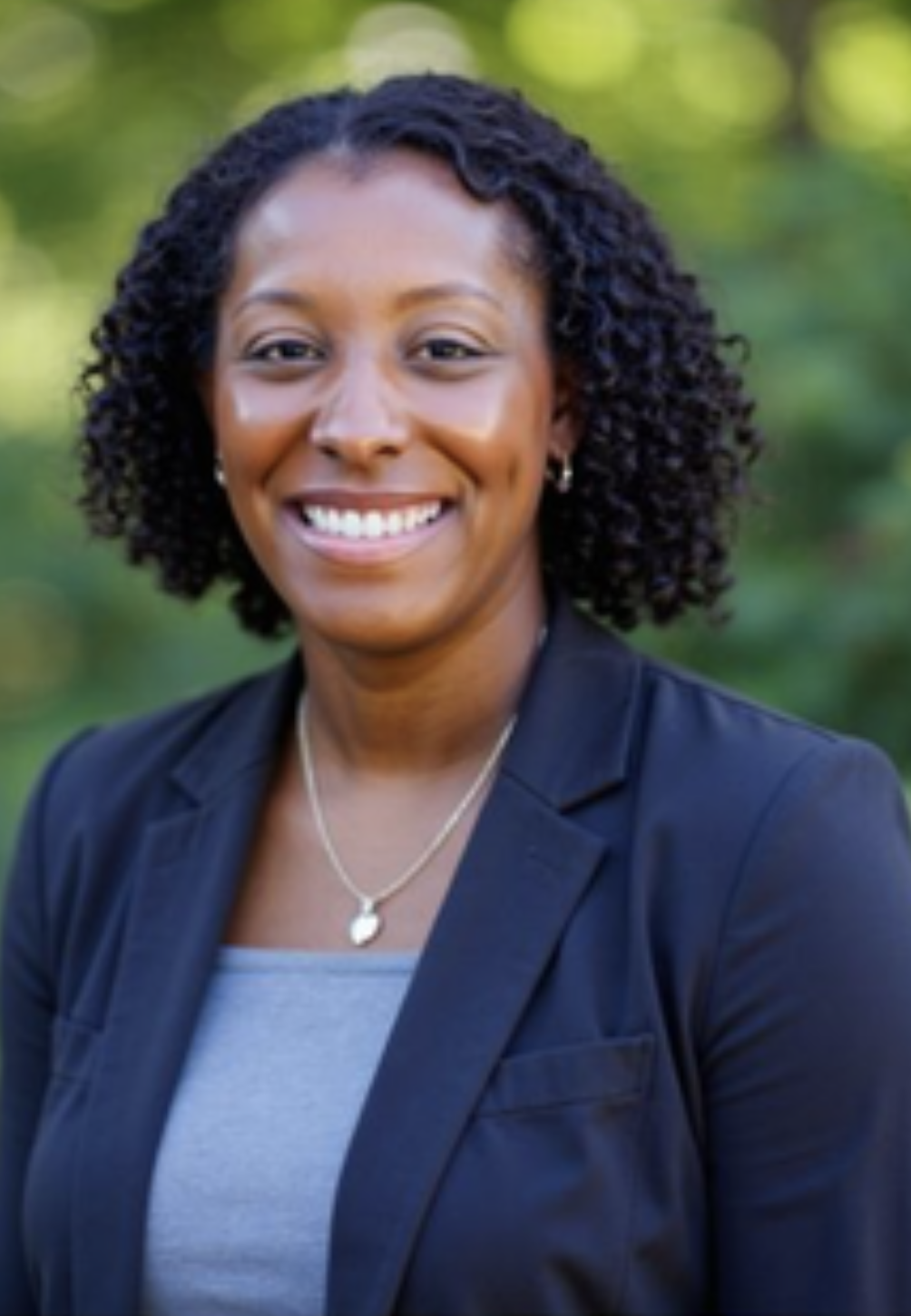 Dr. Jamilla Jamison