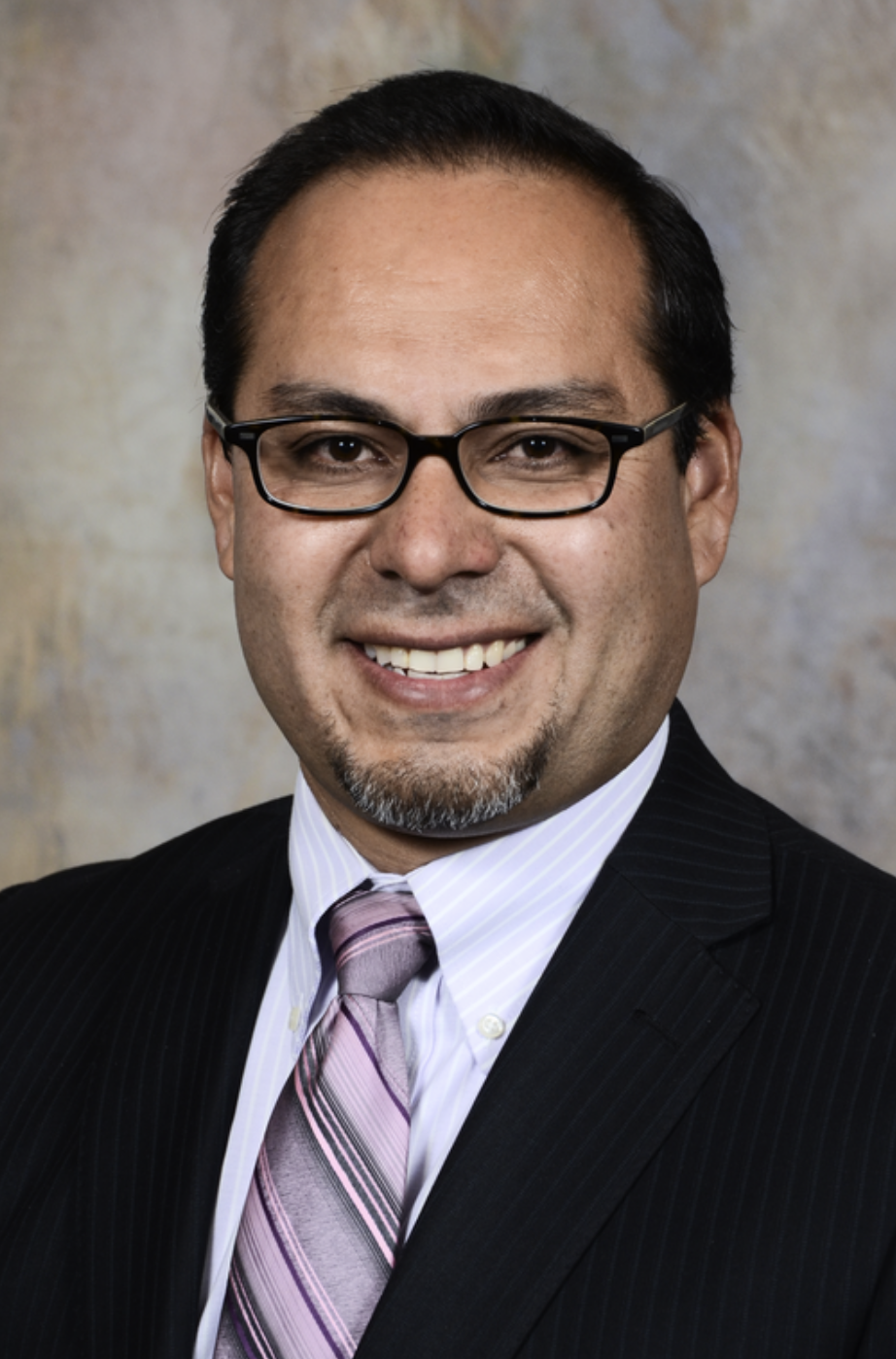 Mauricio Saavedra