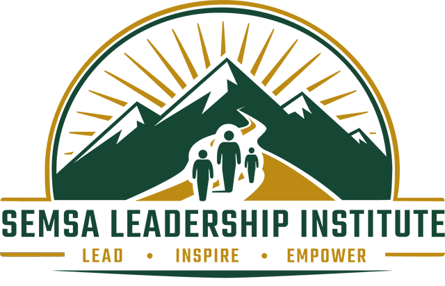SEMSA Leadership Institute. Lead. Inspire. Empower.