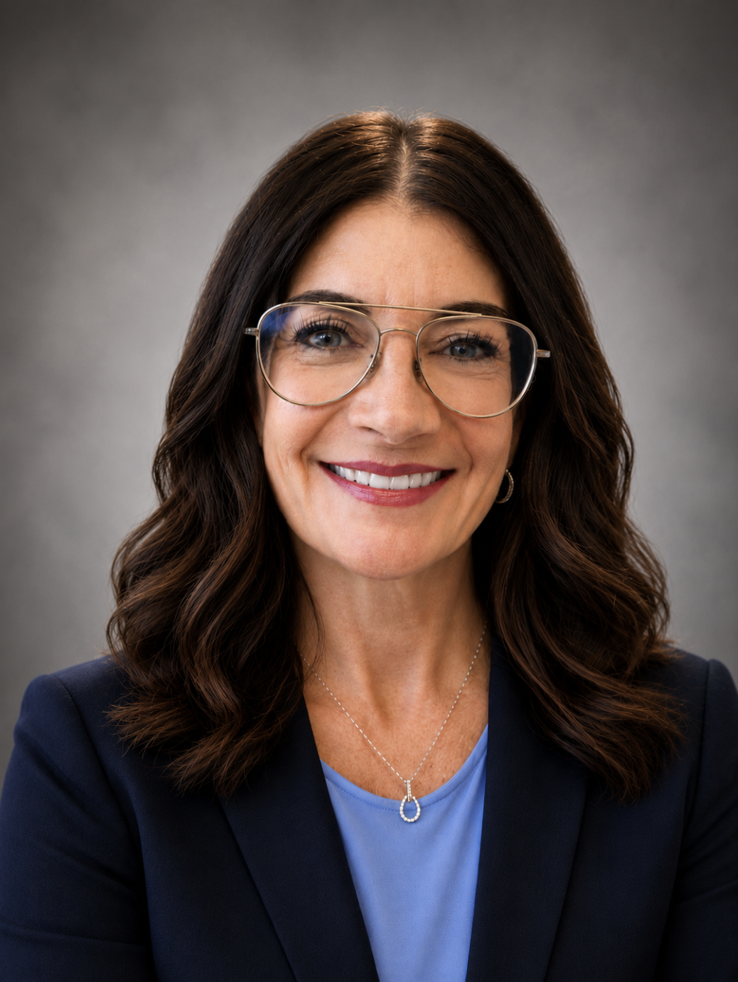Tina Hadaway-Mellis