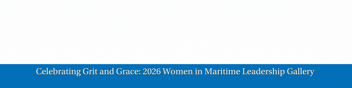 Women in Maritime Leadership 2026 Gallery